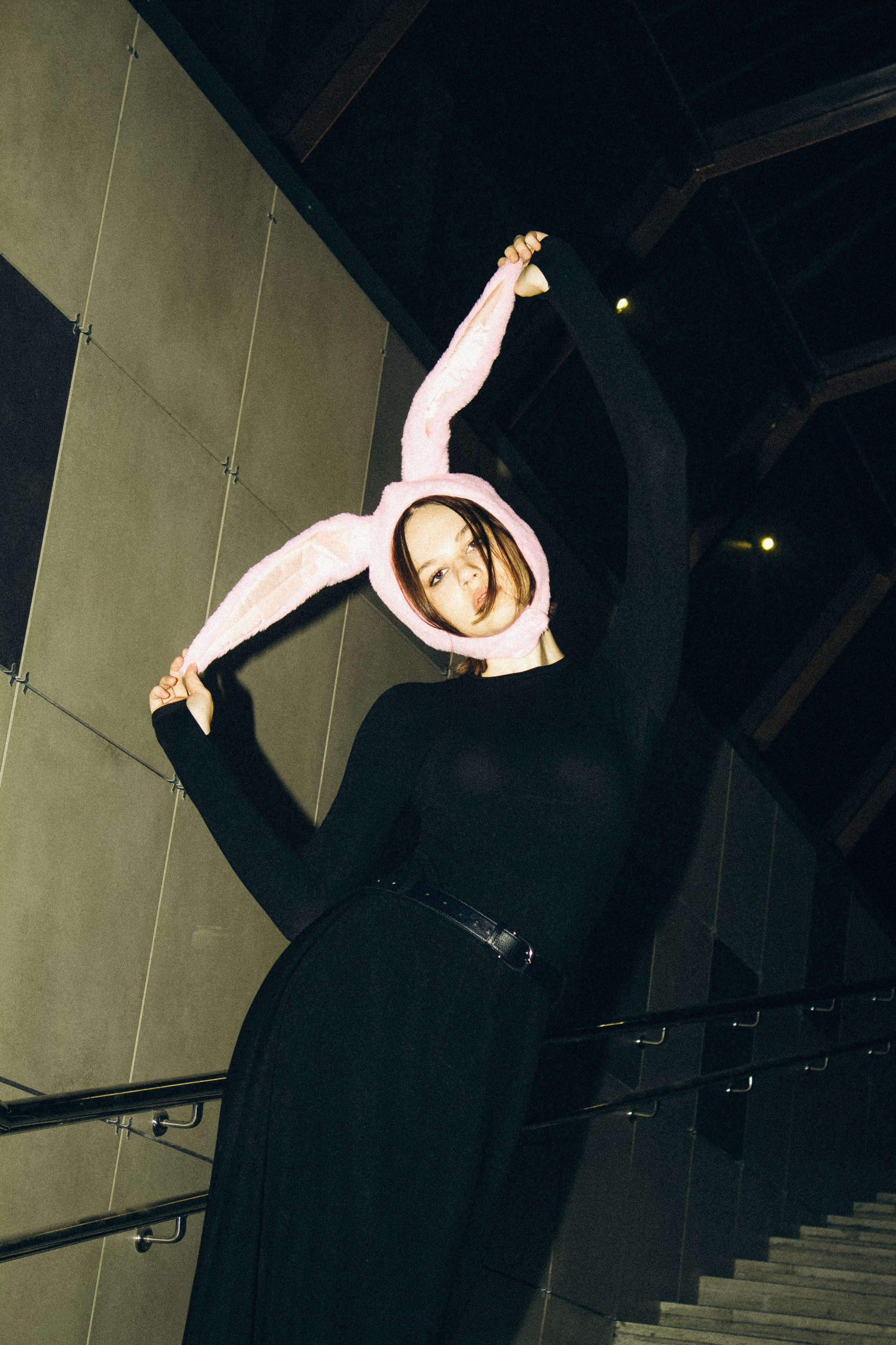 Аня заяц. Портретный и семейный фотограф в Брянке