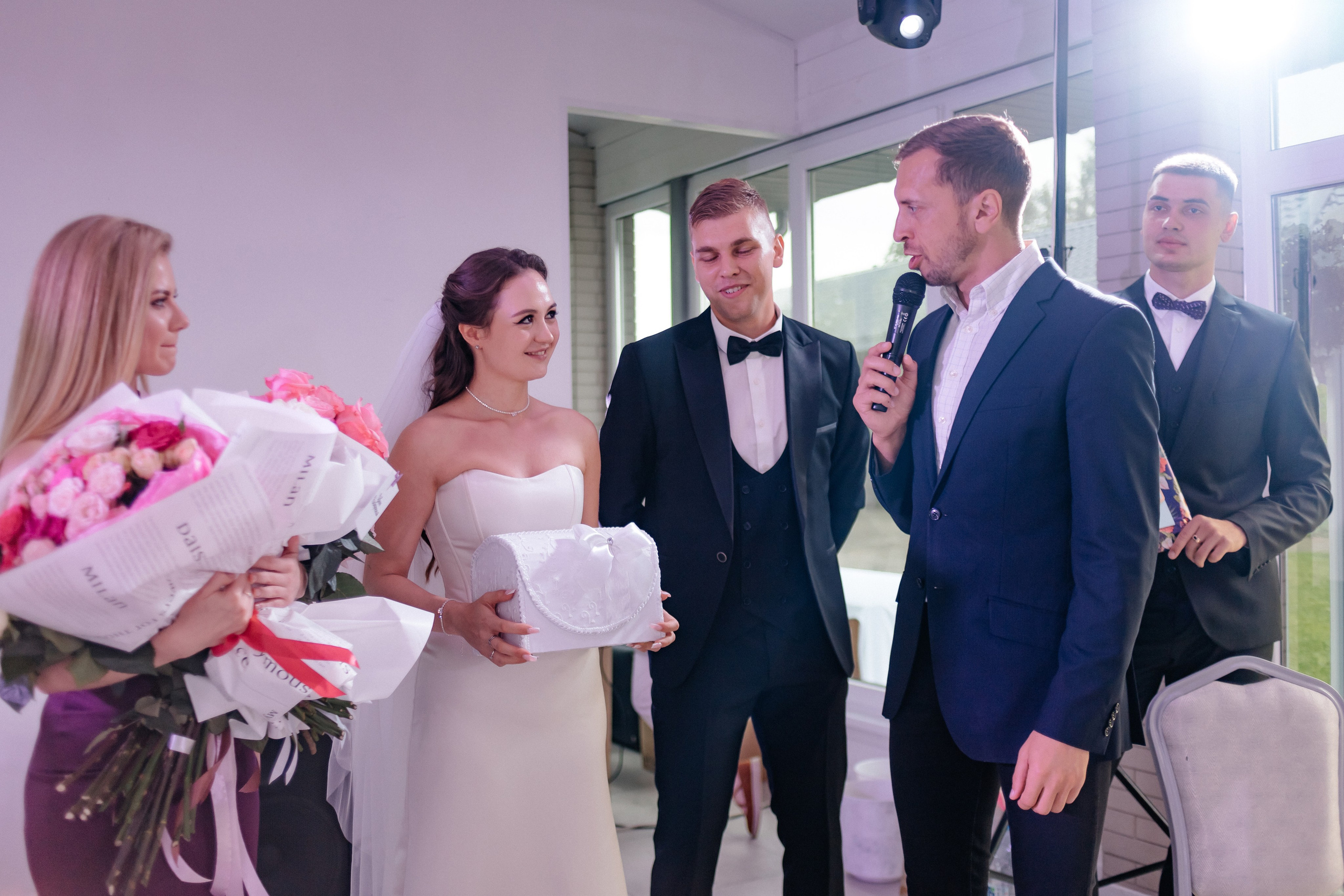 Наташа и Леша. Свадебный и семейный фотограф Юлия Виноградова