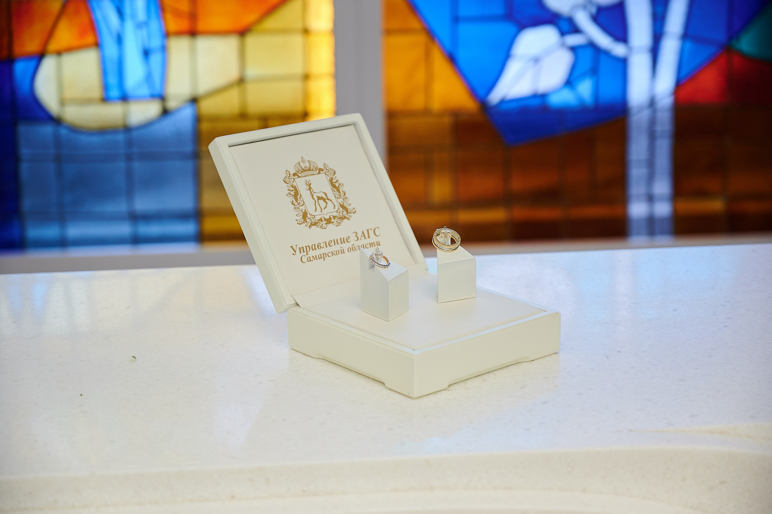 D&V. Профессиональный репортажный фотограф в Самаре Никита Королев