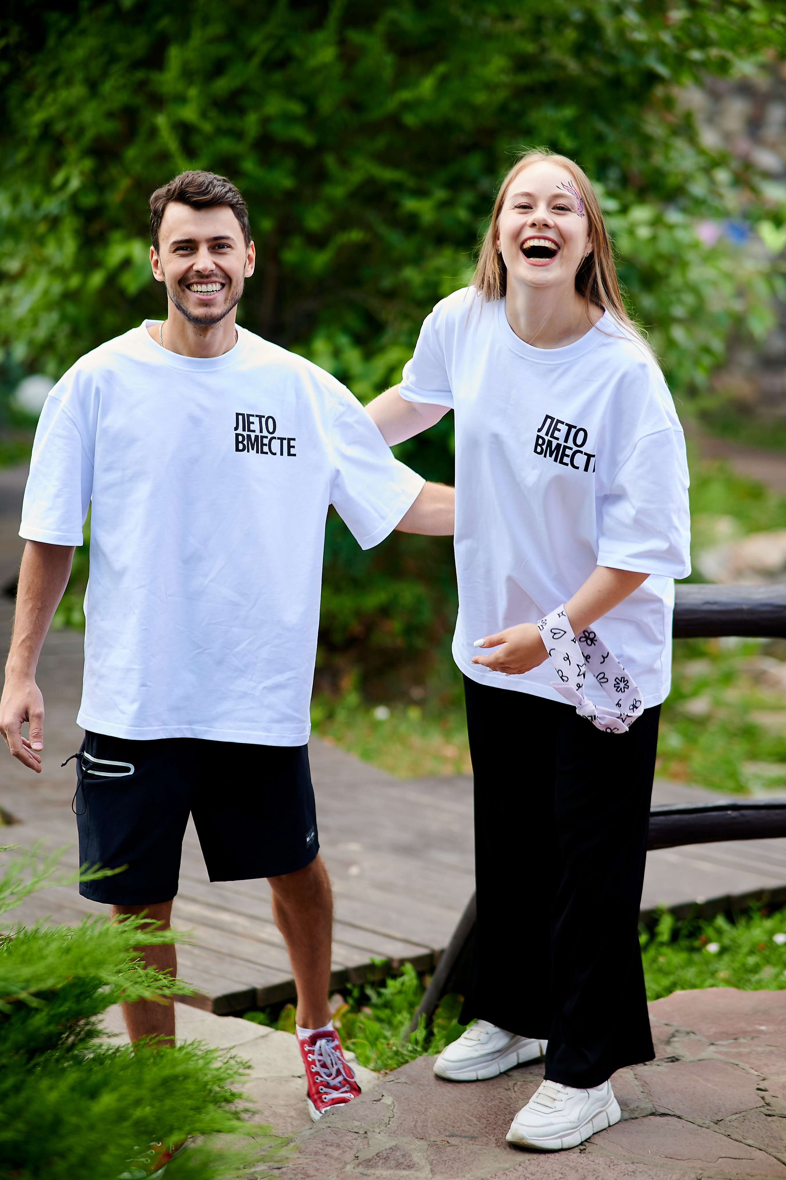 Яндекс «Лето вместе». Профессиональный репортажный фотограф в Самаре Никита Королев