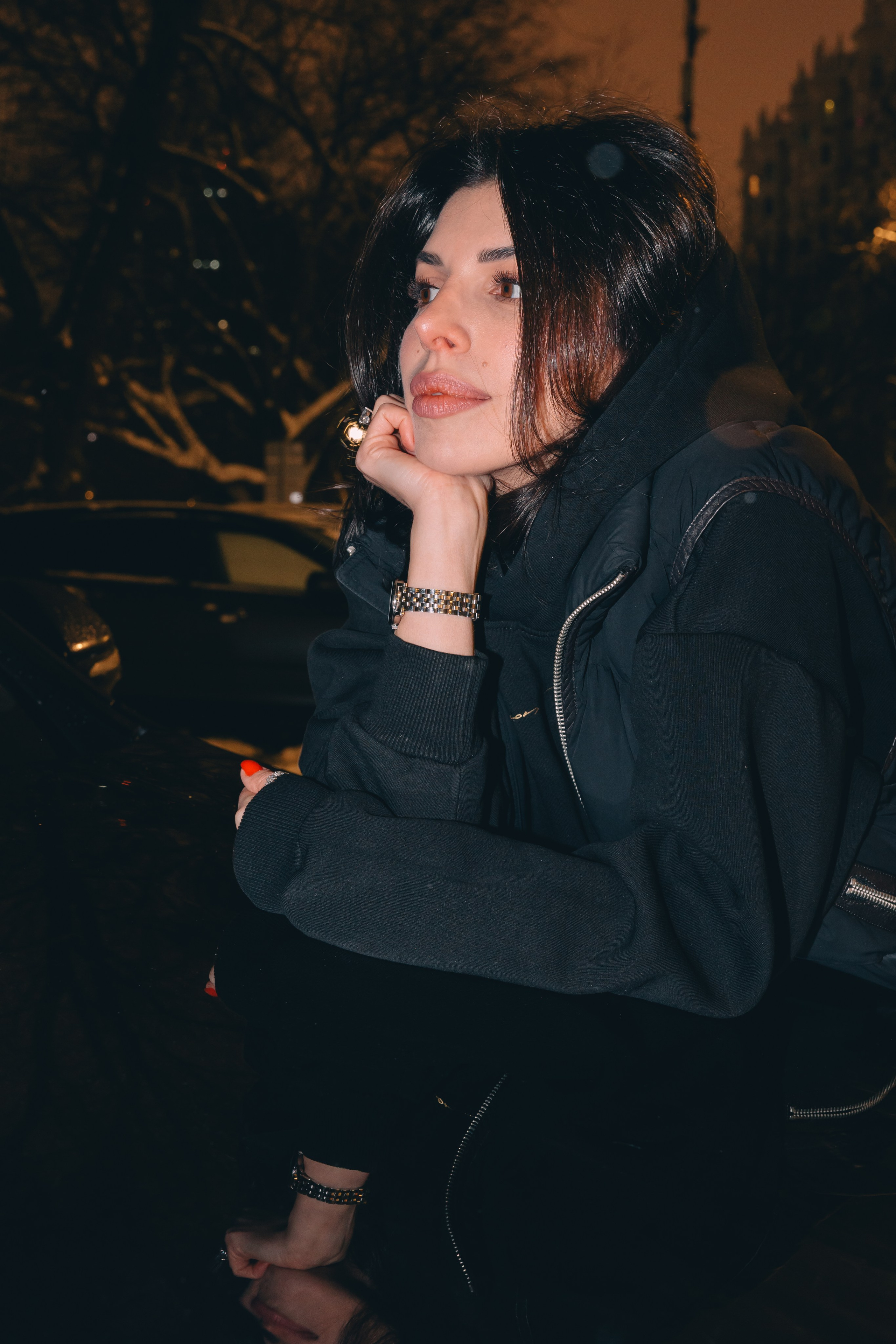 МАРИНА. Я фотограф из Москвы к Вашим услугам