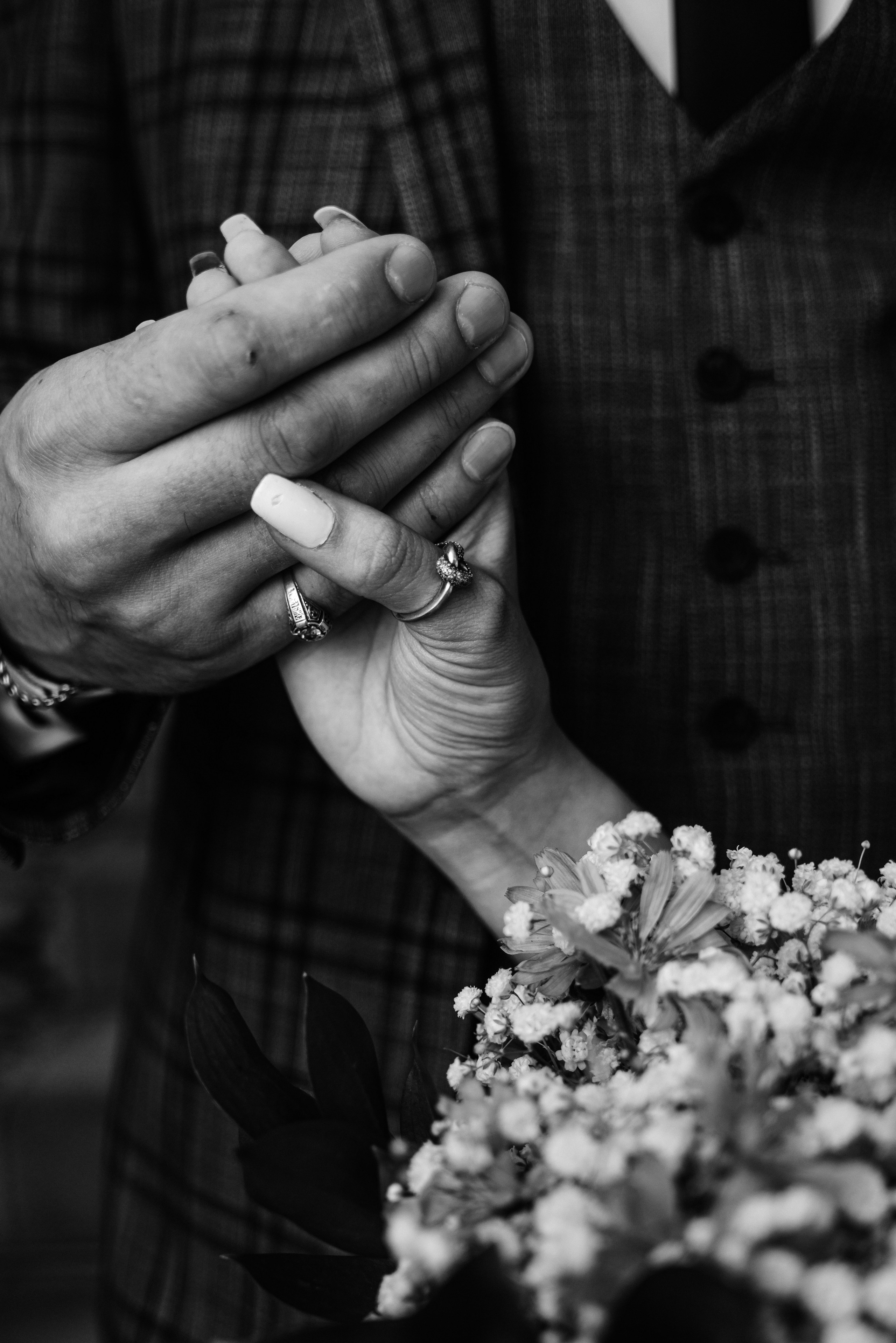 Свадебные съемки. Репортажный и свадебный фотограф в Москве Дарья