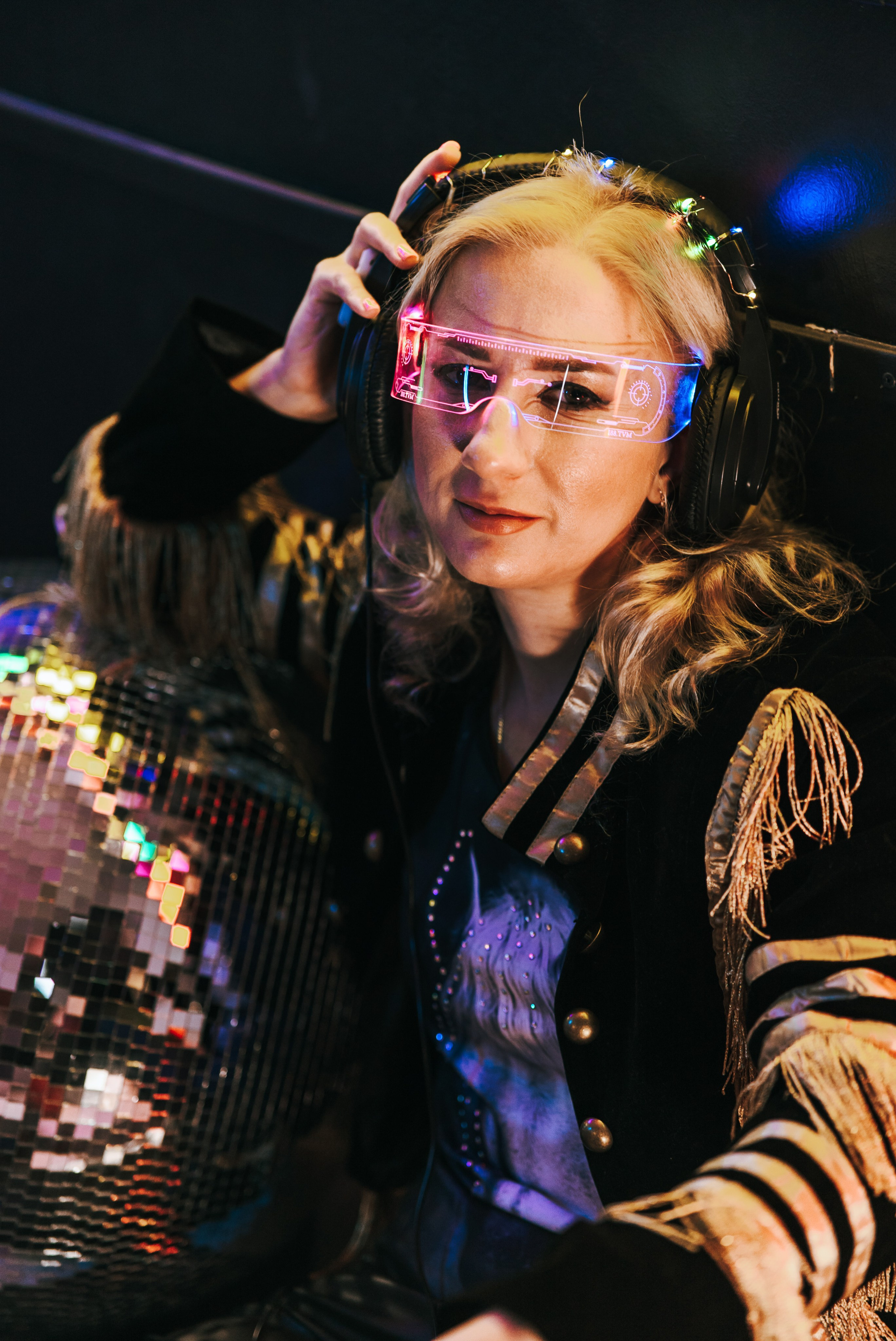 Индивидуальные съемки. Репортажный и свадебный фотограф в Москве Дарья