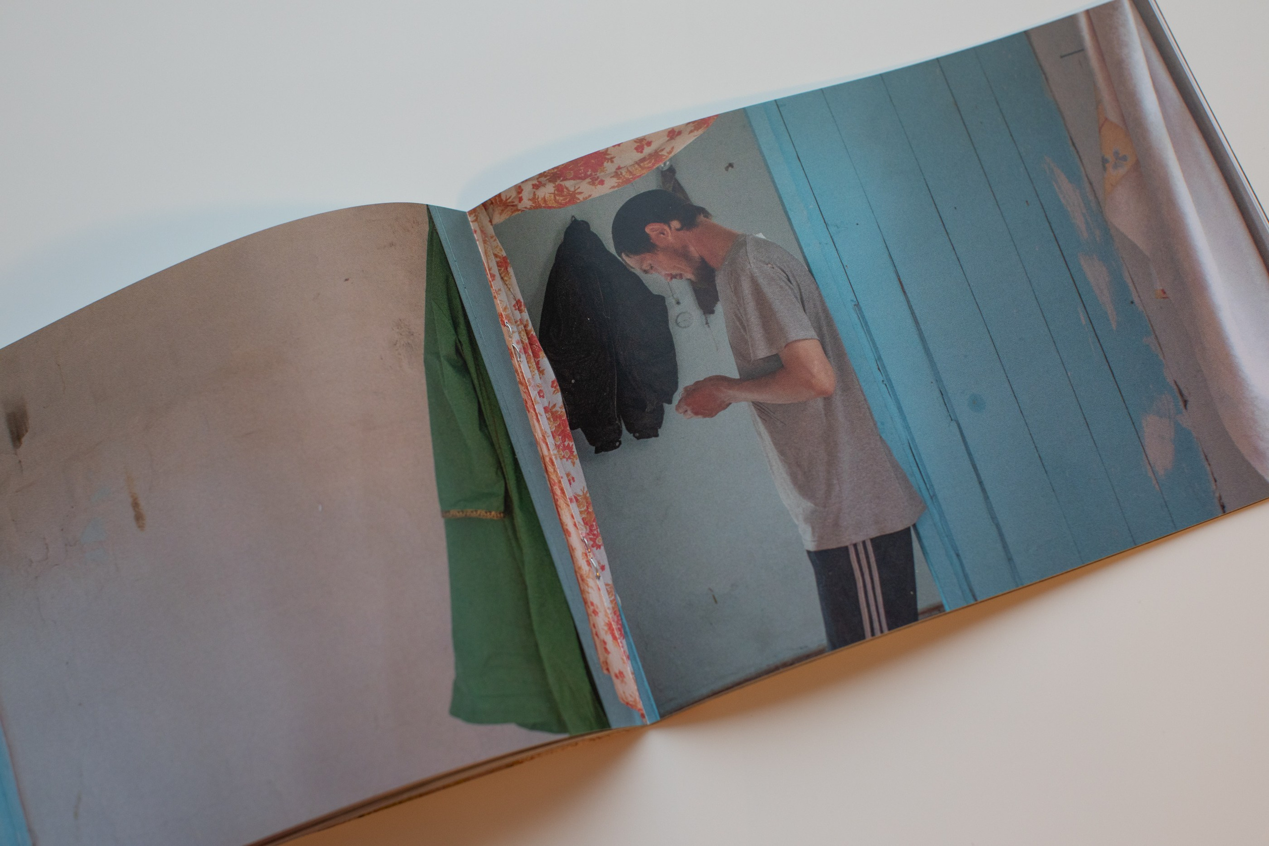 Зин «Фельдшеры». Natalya Madilyan