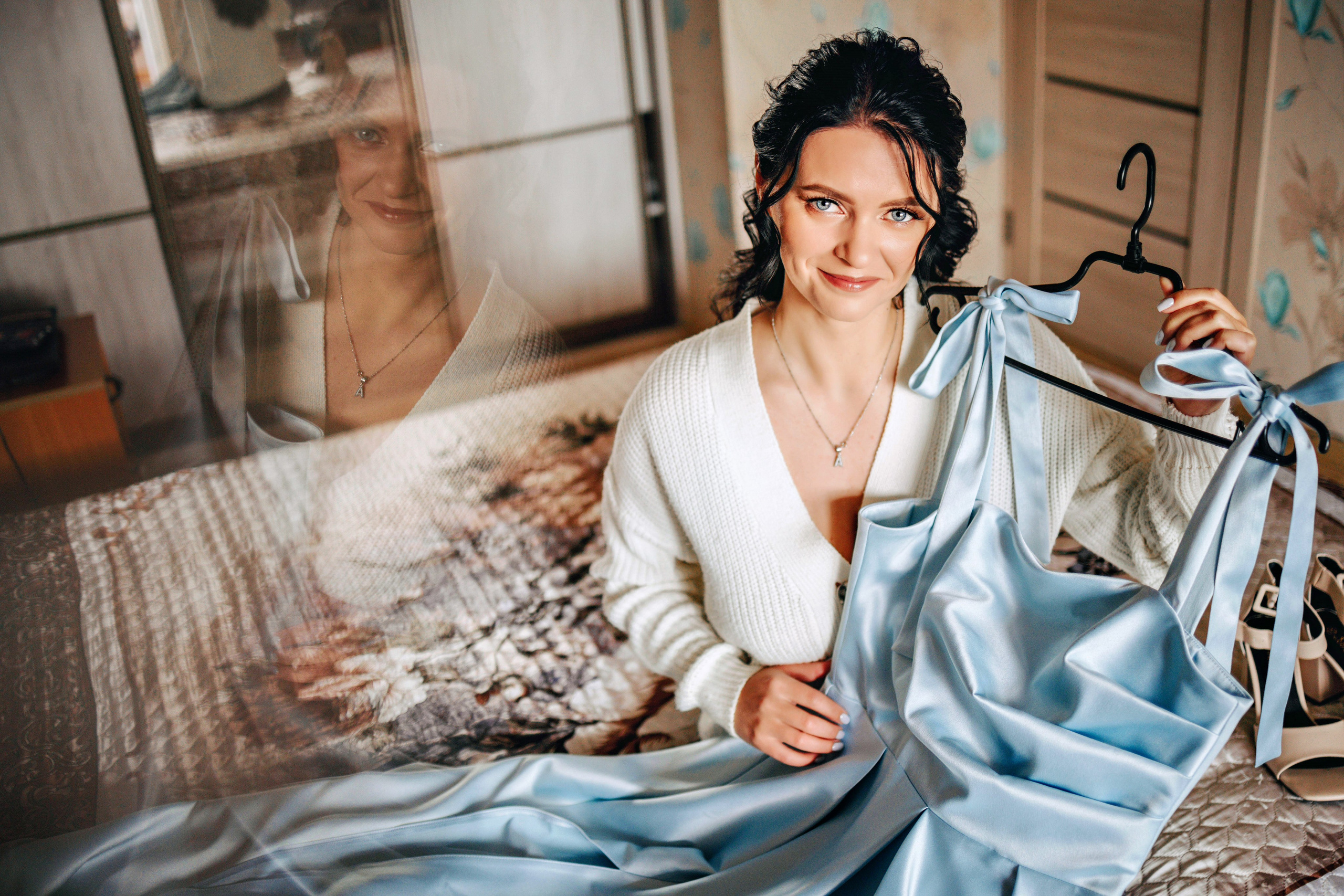 Свадьба. Фотограф в Минске Валентин Валентинов