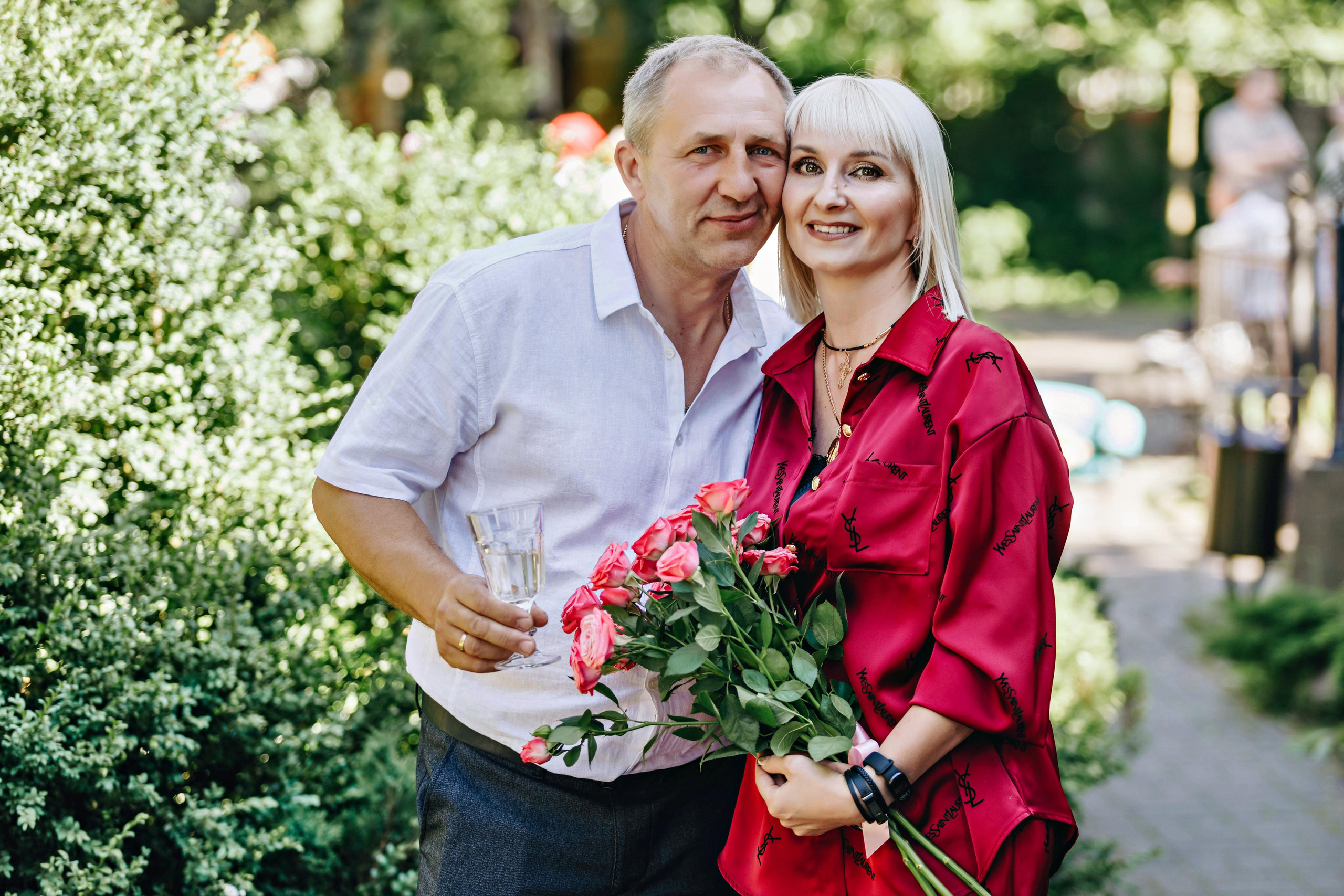 Юбилей. Фотограф в Минске Валентин Валентинов