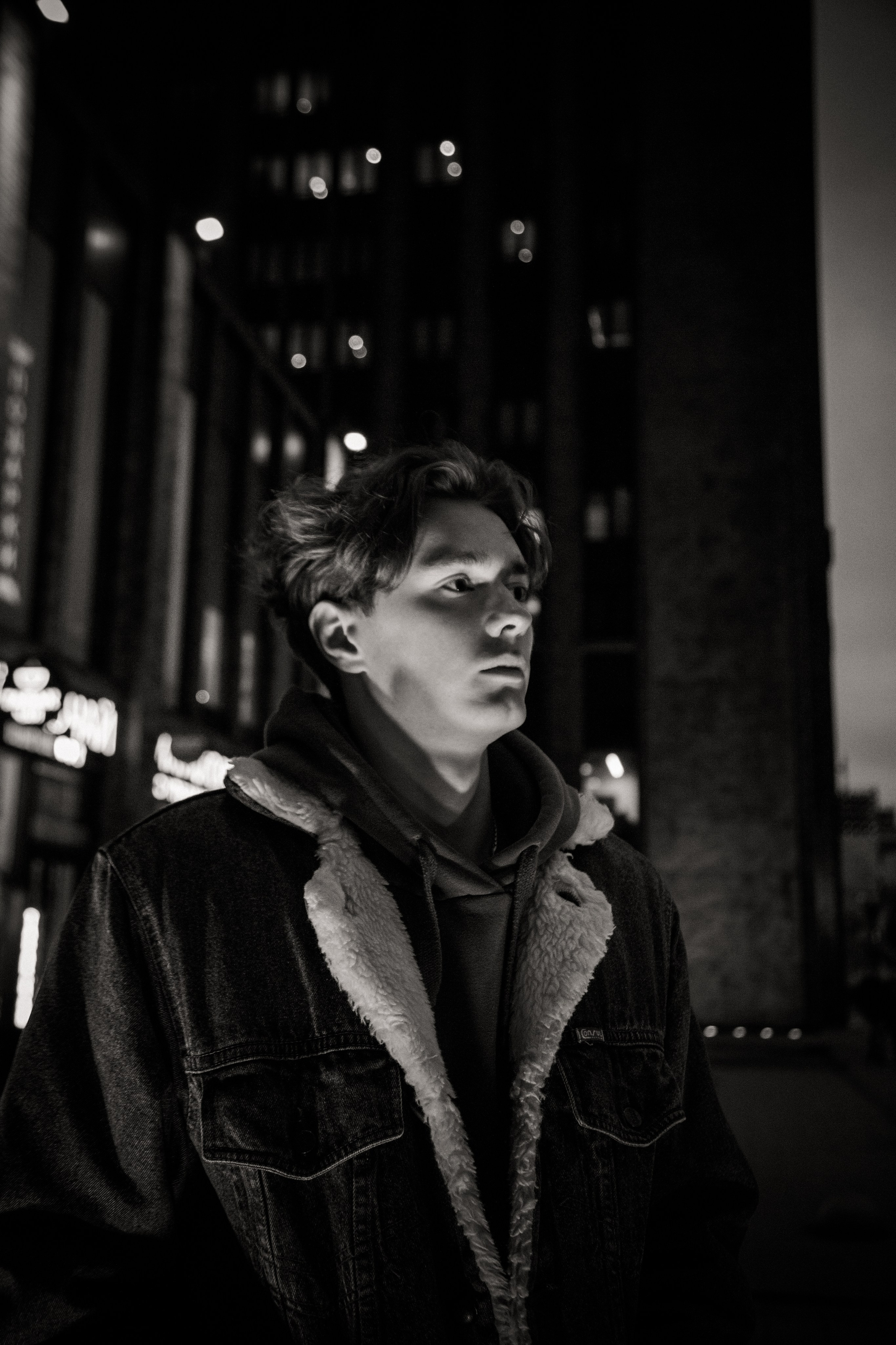 Фотосессия Дизайн-завод. Свадебный и семейный фотограф в Москве и Подмосковье Лариса Козлова