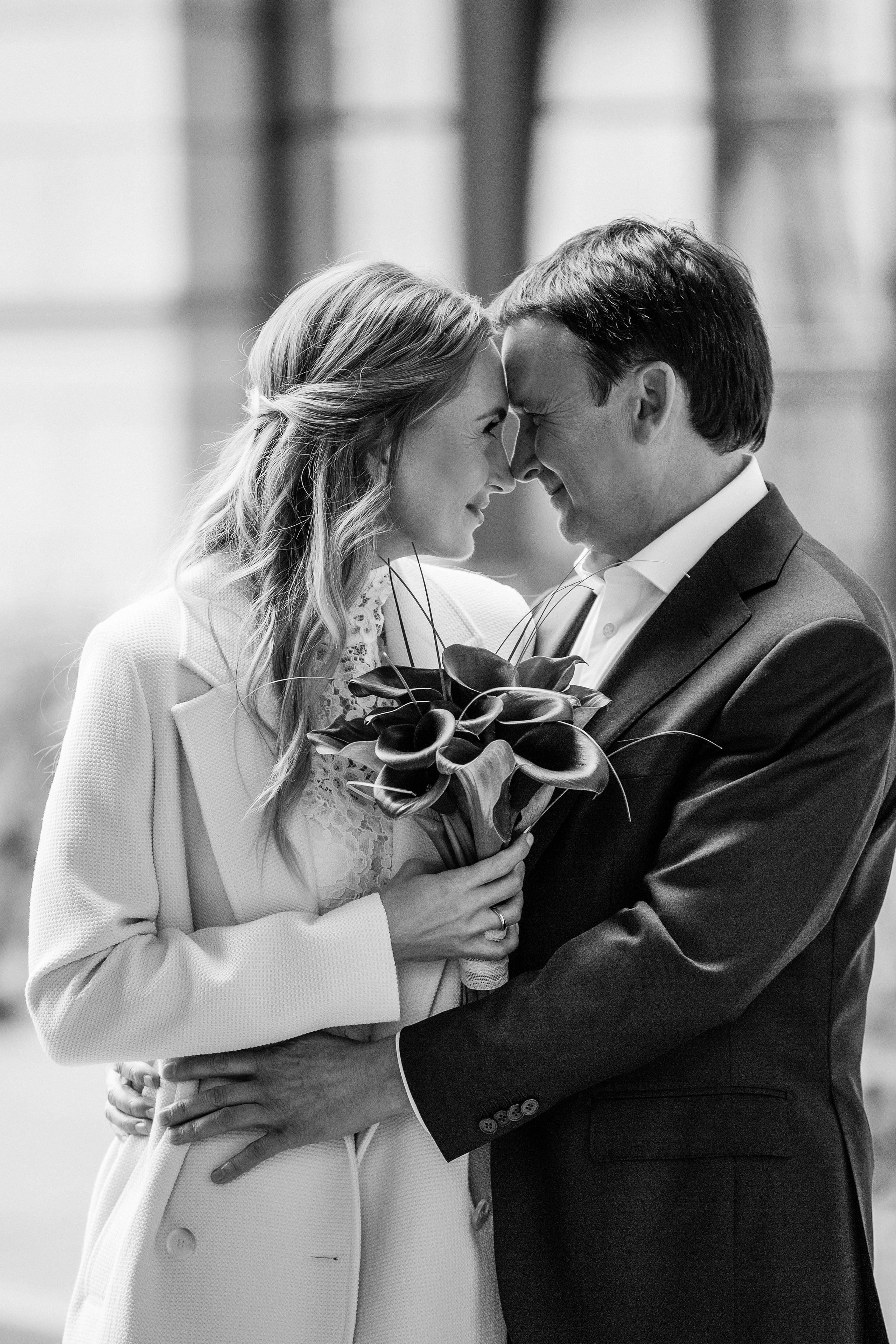 Светлана и Афанасий. Свадебный и семейный фотограф в Москве и Подмосковье Лариса Козлова