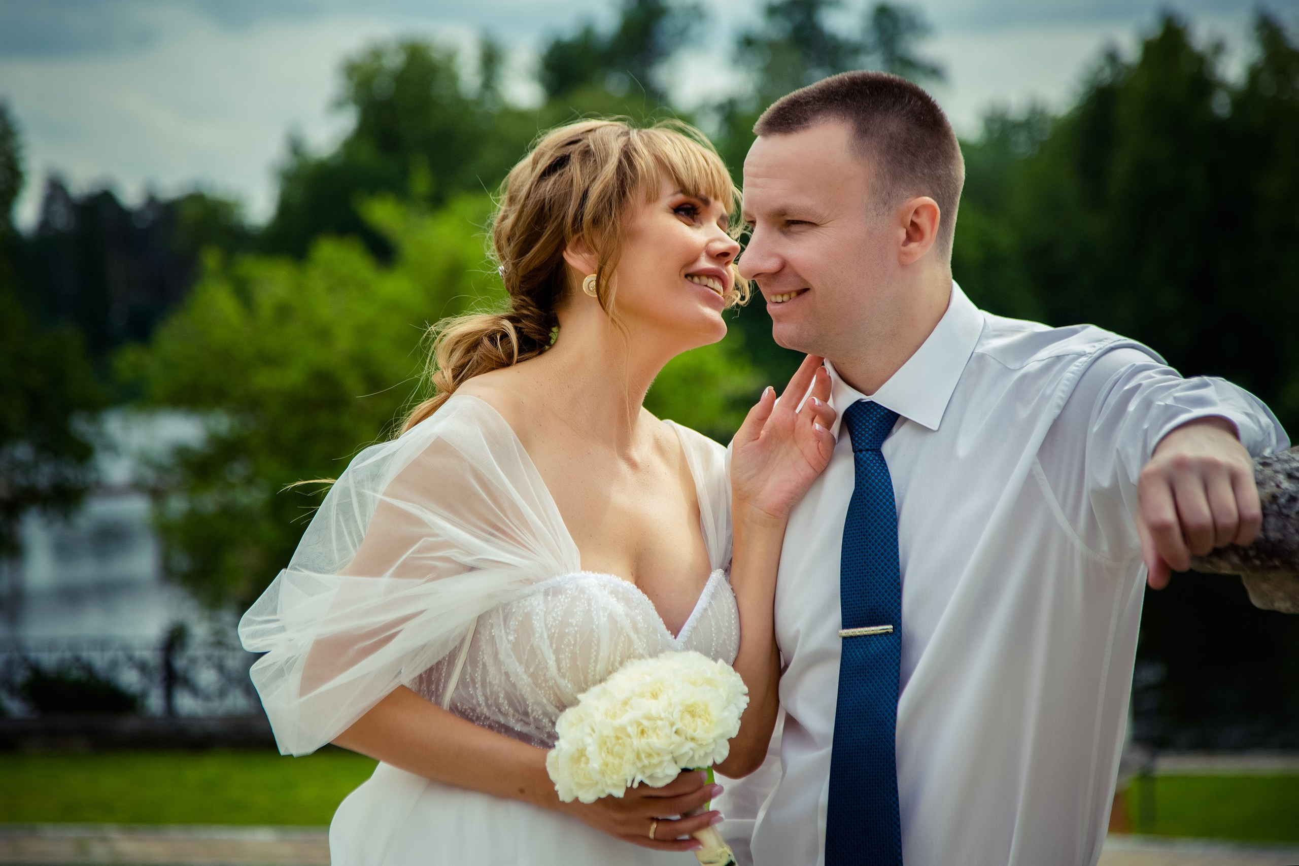 Диана Павел. Свадебный и семейный фотограф в Москве и Подмосковье Лариса Козлова