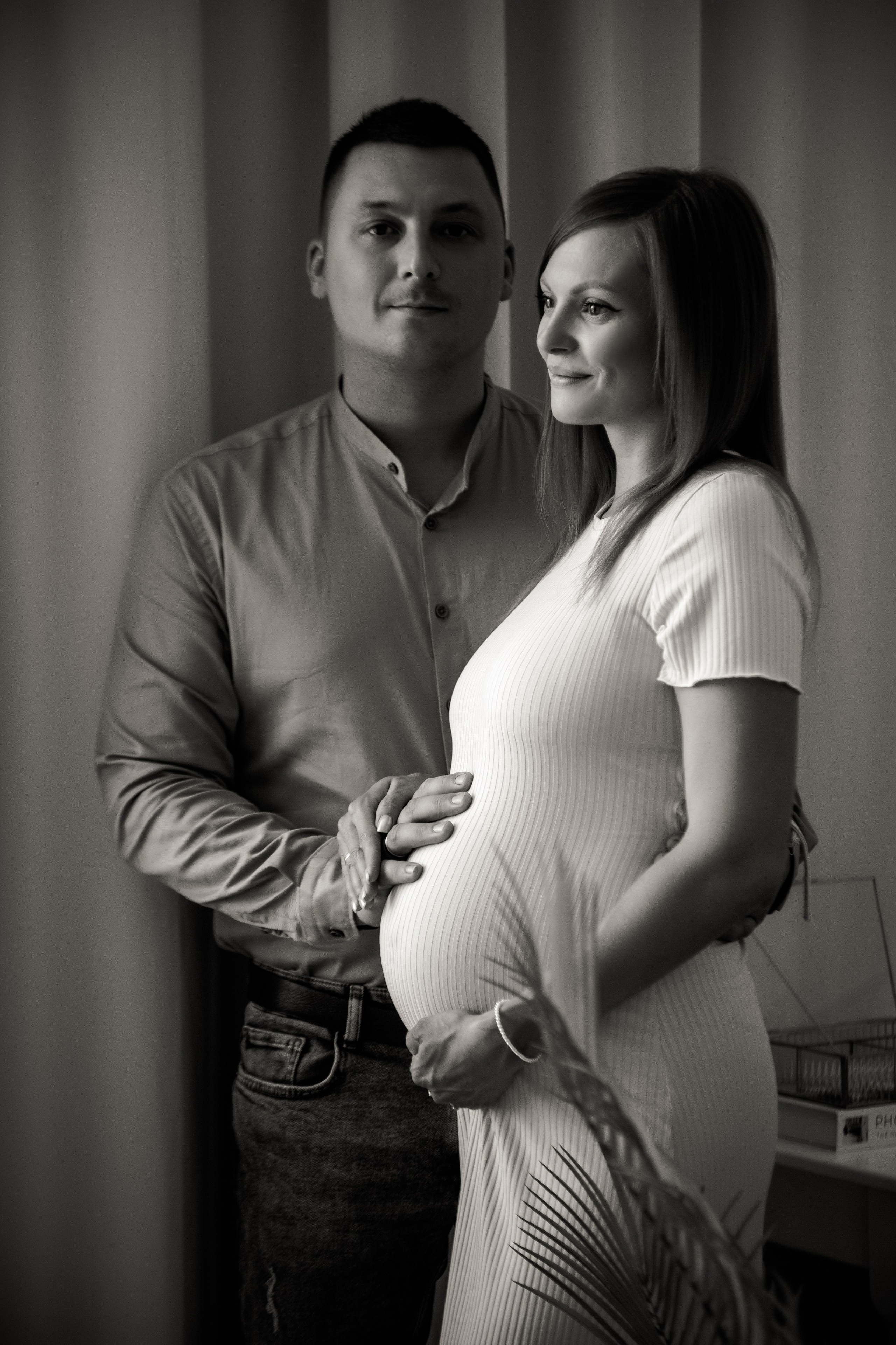 Фотосессия беременности в студии. X-Place студия в Москве. Свадебный и семейный фотограф в Москве и Подмосковье Лариса Козлова