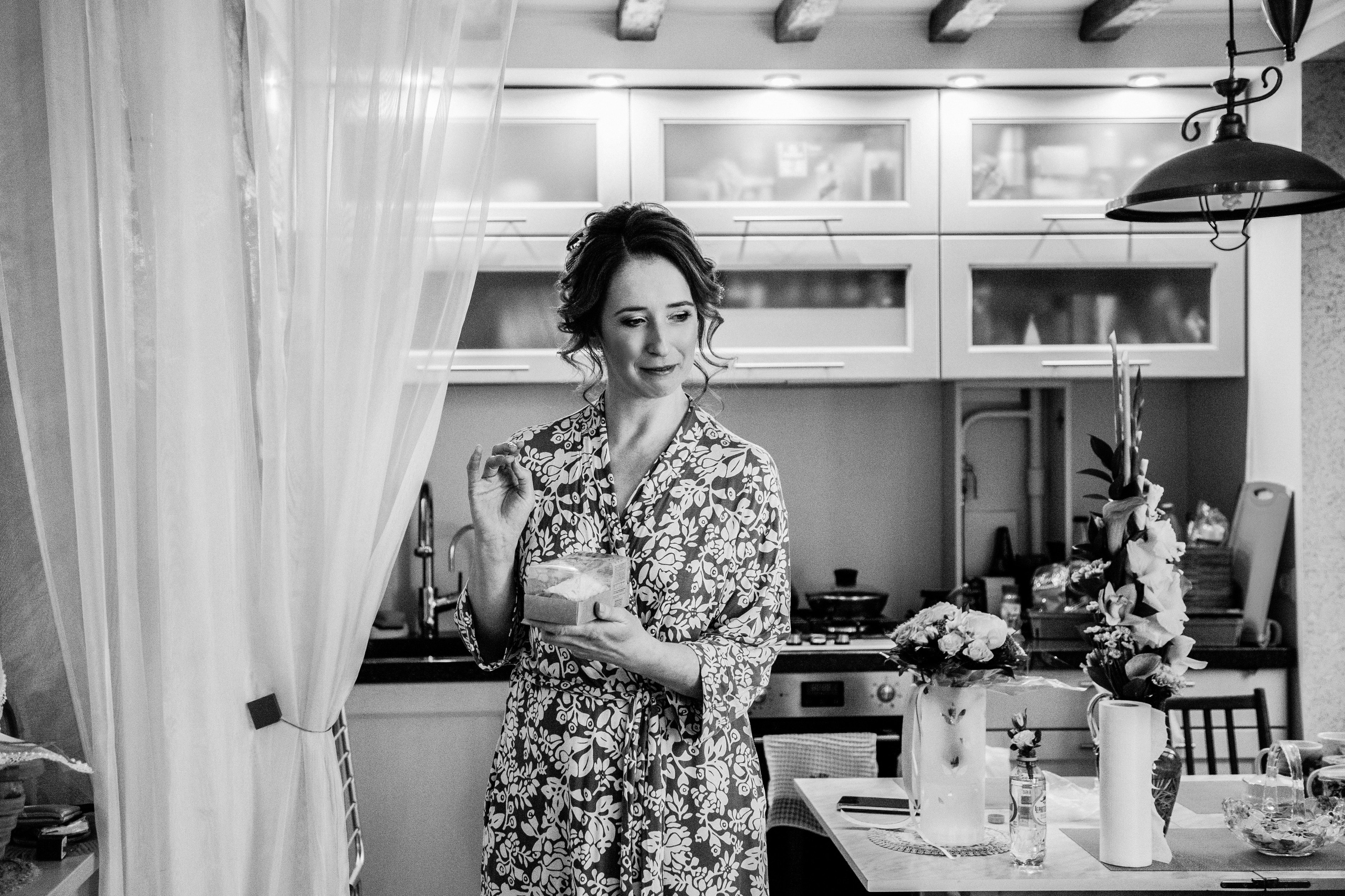 Елена и Юрий. Свадебный и семейный фотограф в Москве и Подмосковье Лариса Козлова