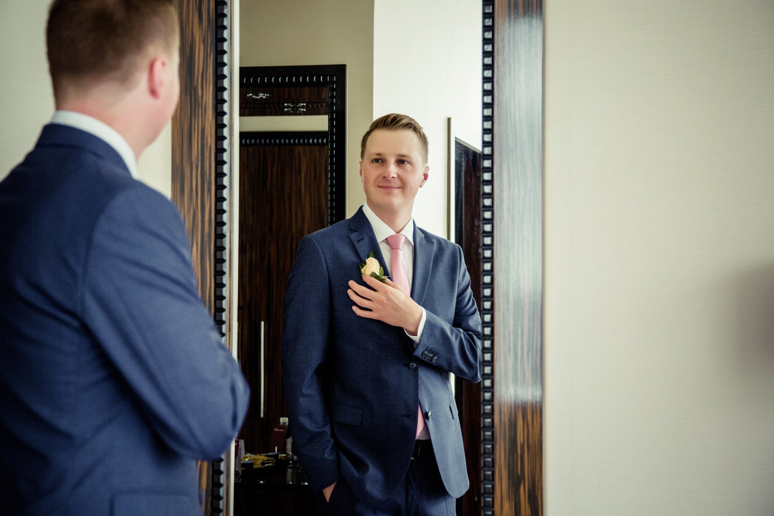 Юлия и Владимир. Свадебный и семейный фотограф в Москве и Подмосковье Лариса Козлова