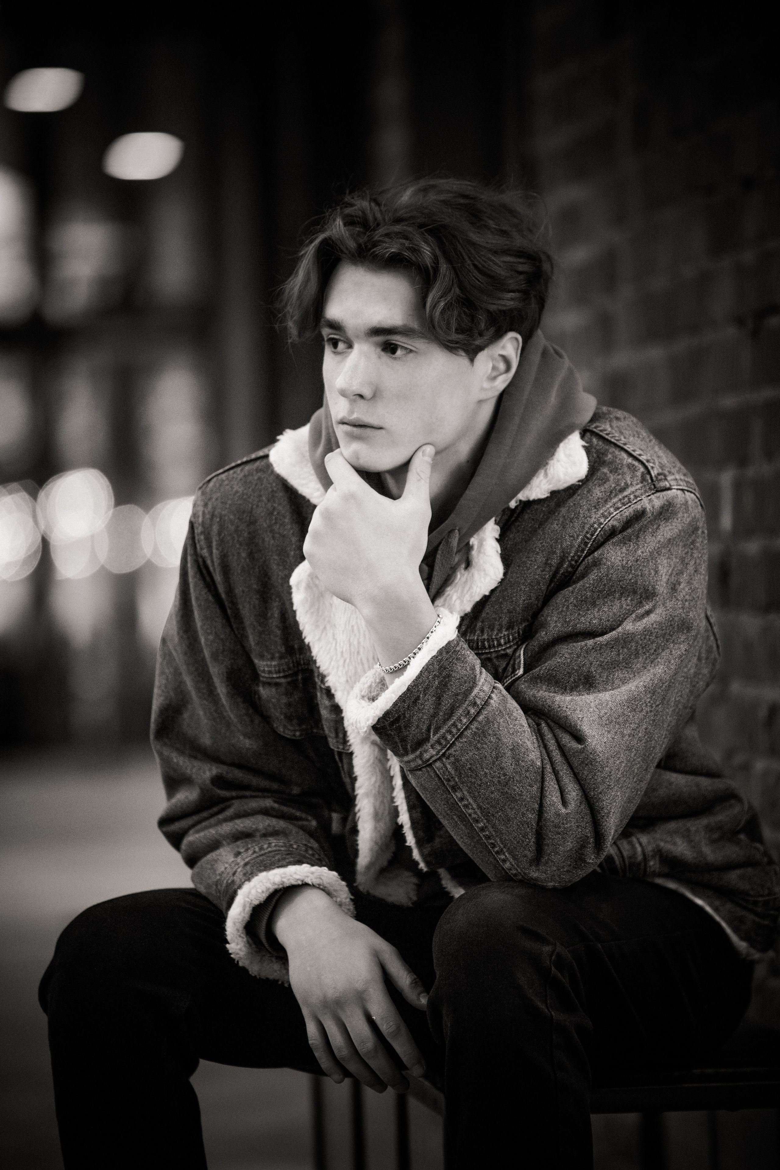 Фотосессия Дизайн-завод. Свадебный и семейный фотограф в Москве и Подмосковье Лариса Козлова