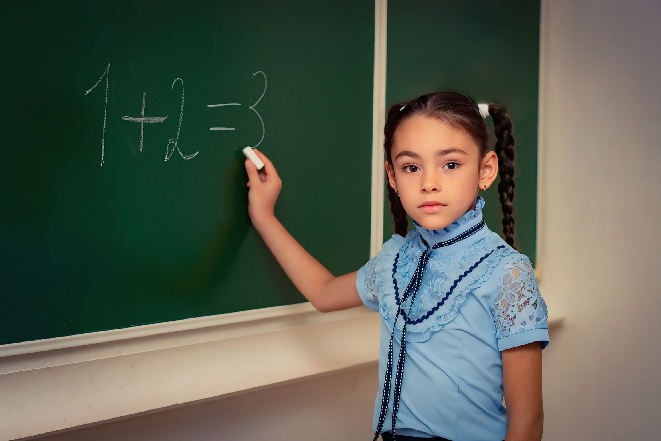 Школьная съёмка. Вадим Малянов — фотограф / видеограф в Саратове