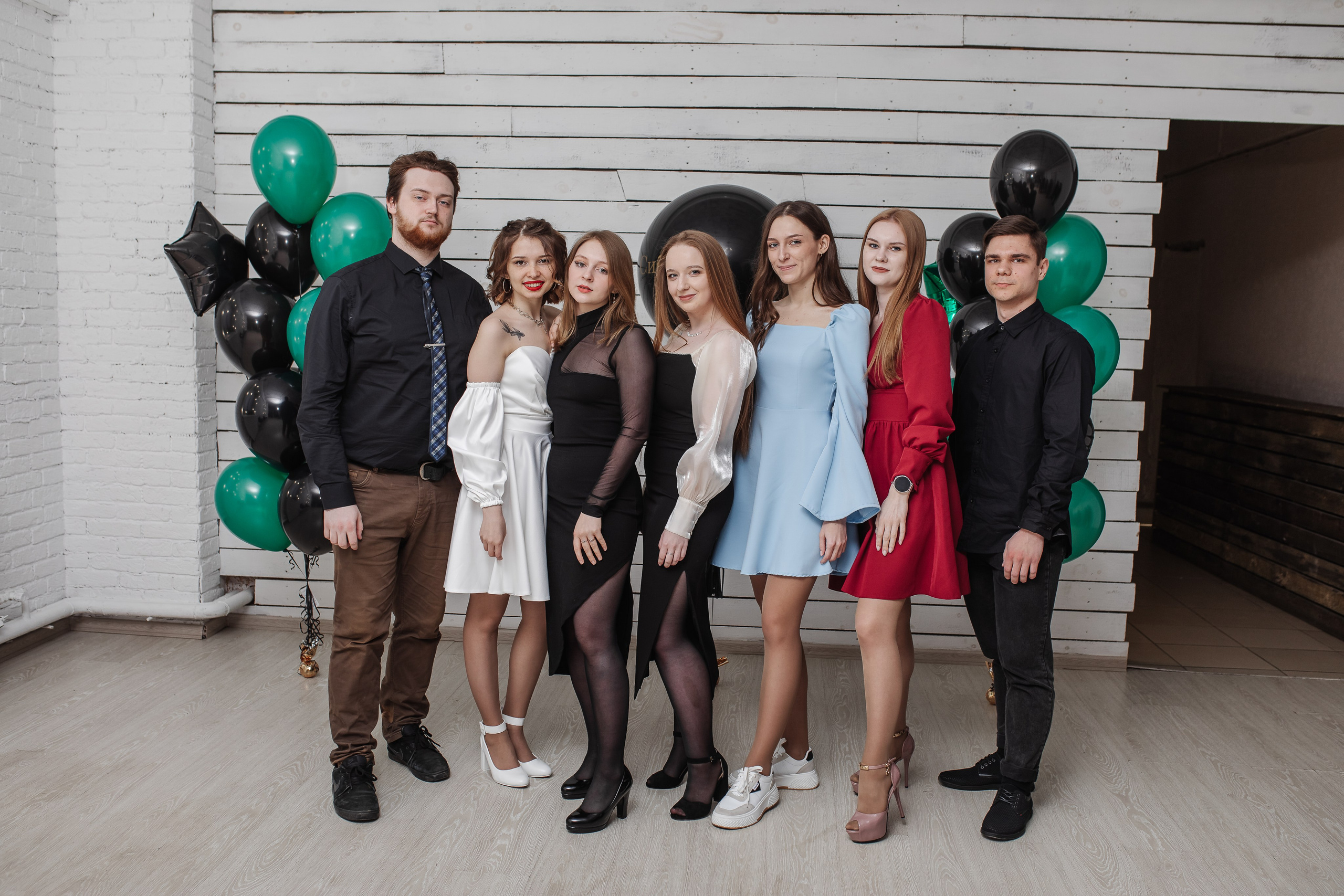 СибГМУ Медиана. Семейный и свадебный фотограф в Томске Марилова Ольга