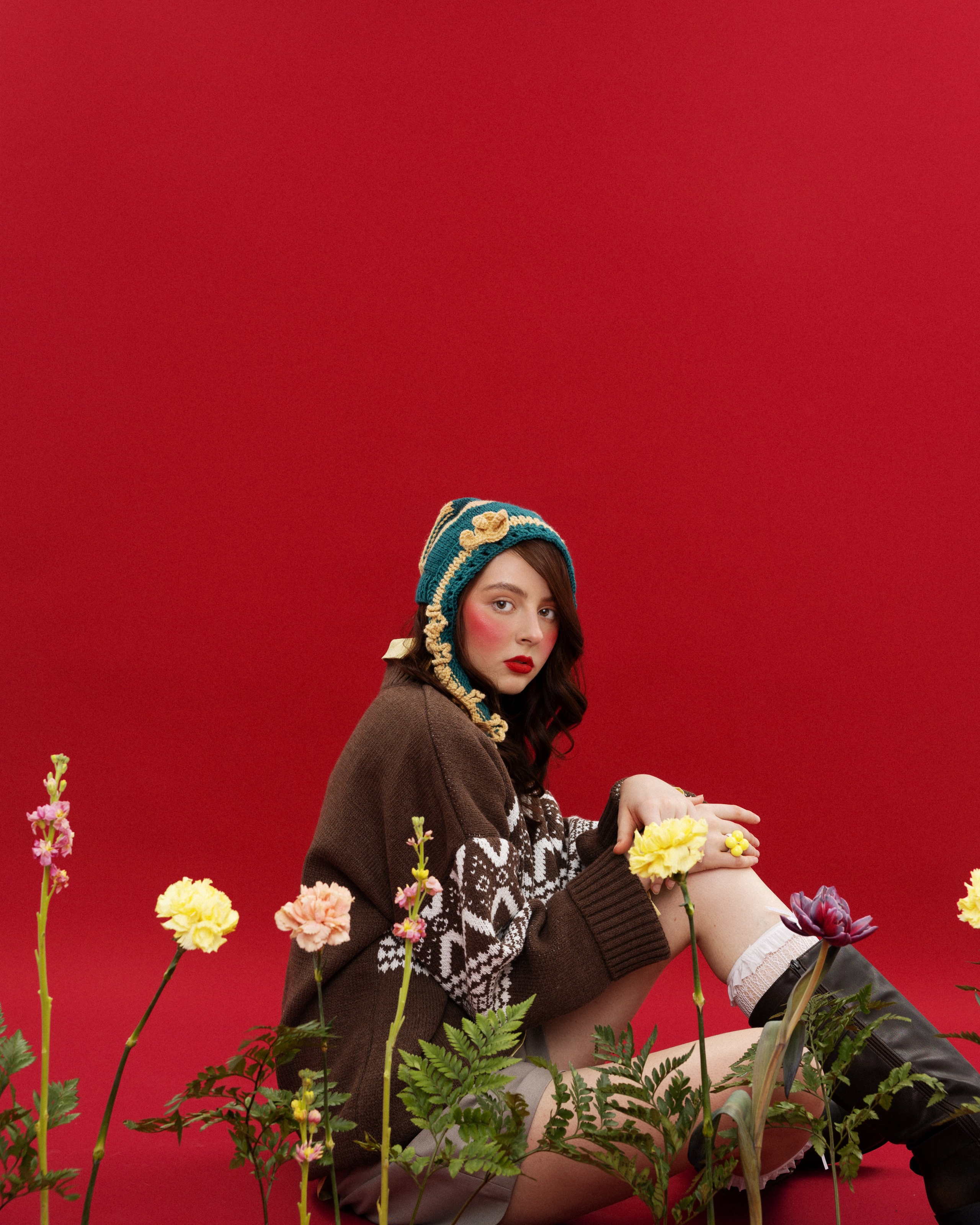 Candy. Фотограф Вета Смирнова