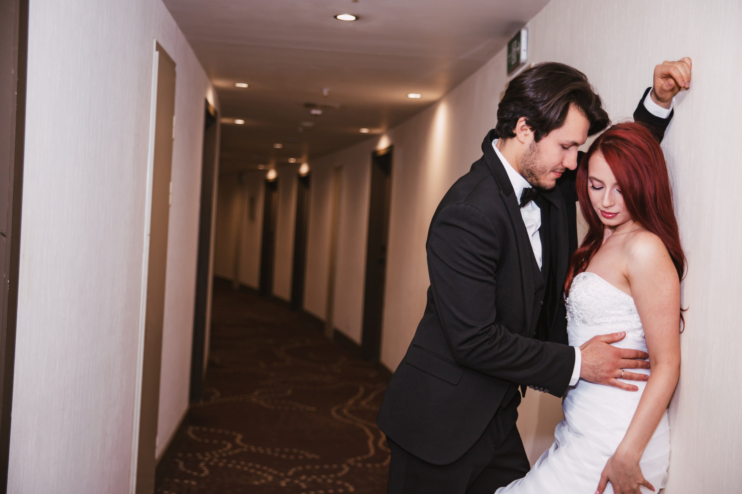 Свадебная история 1. Фотограф Галина Трухина