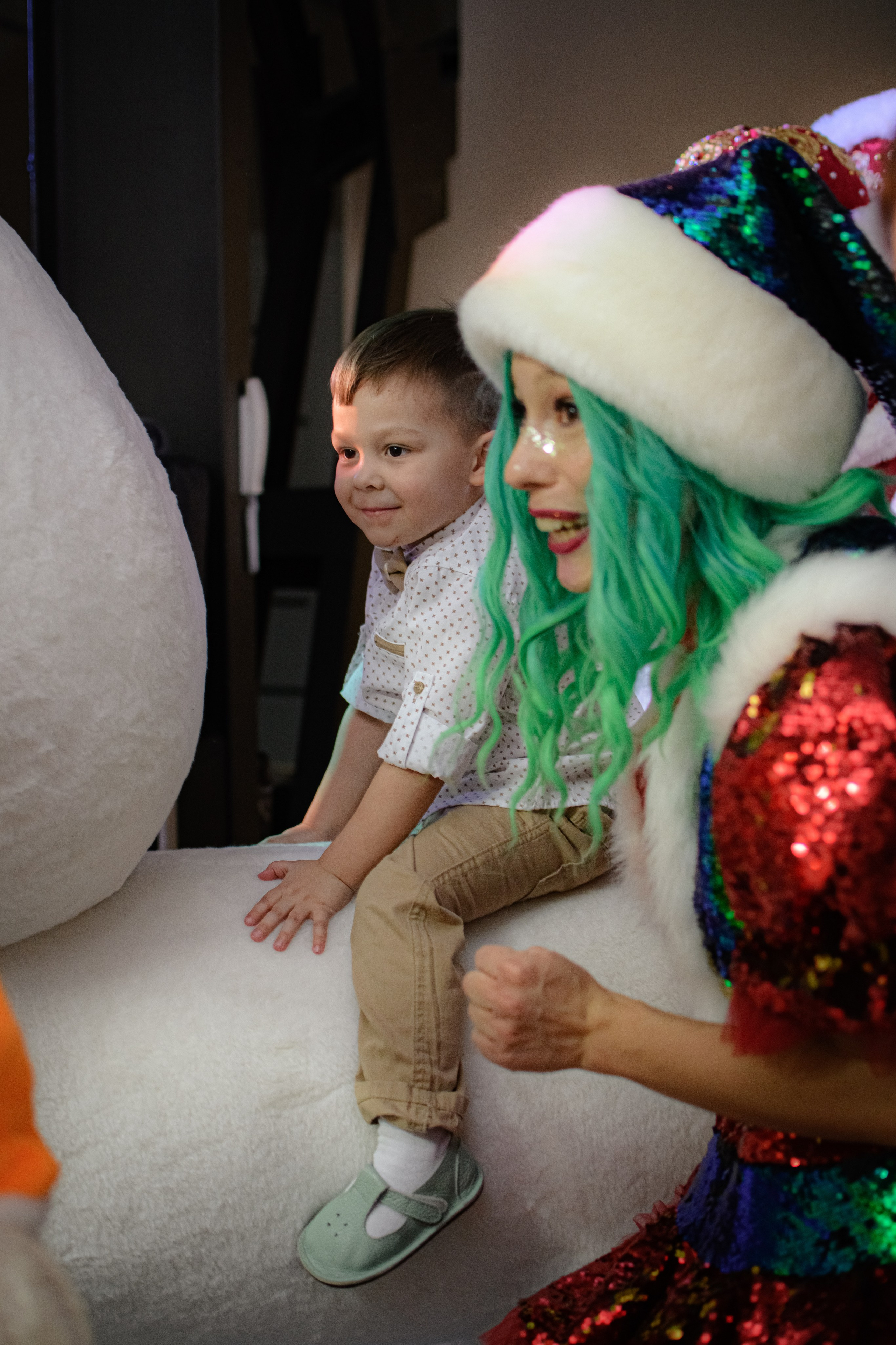 HAPPY NEW YEAR. Photokarish