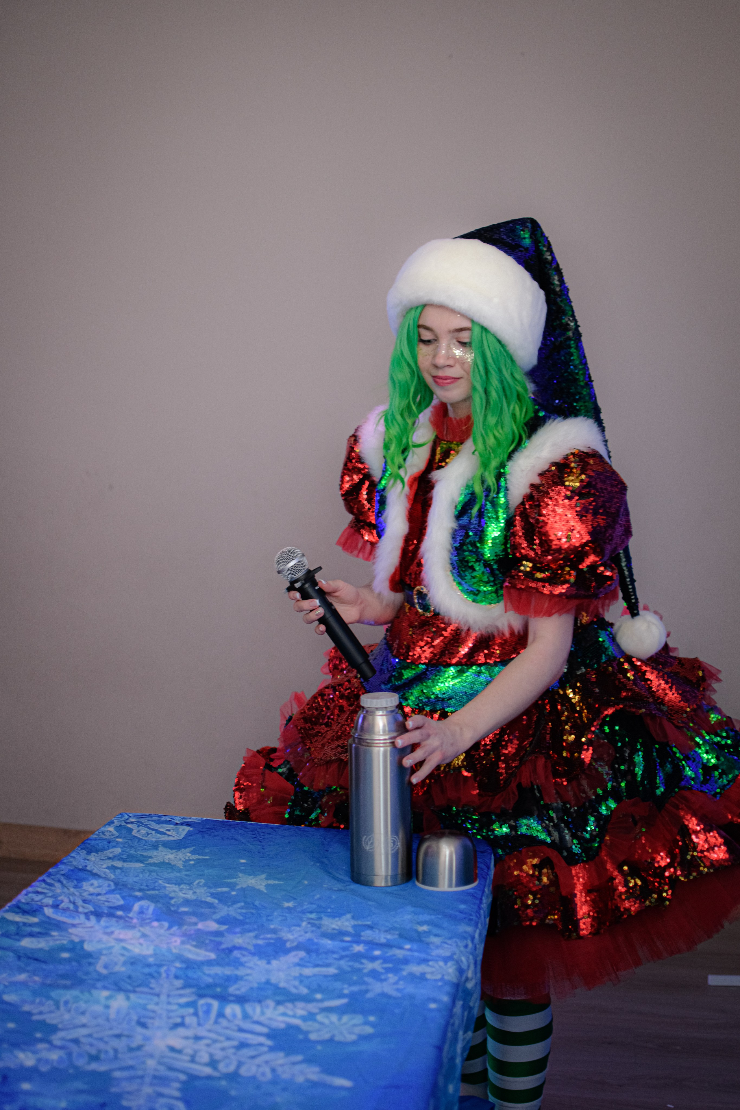 HAPPY NEW YEAR. Photokarish