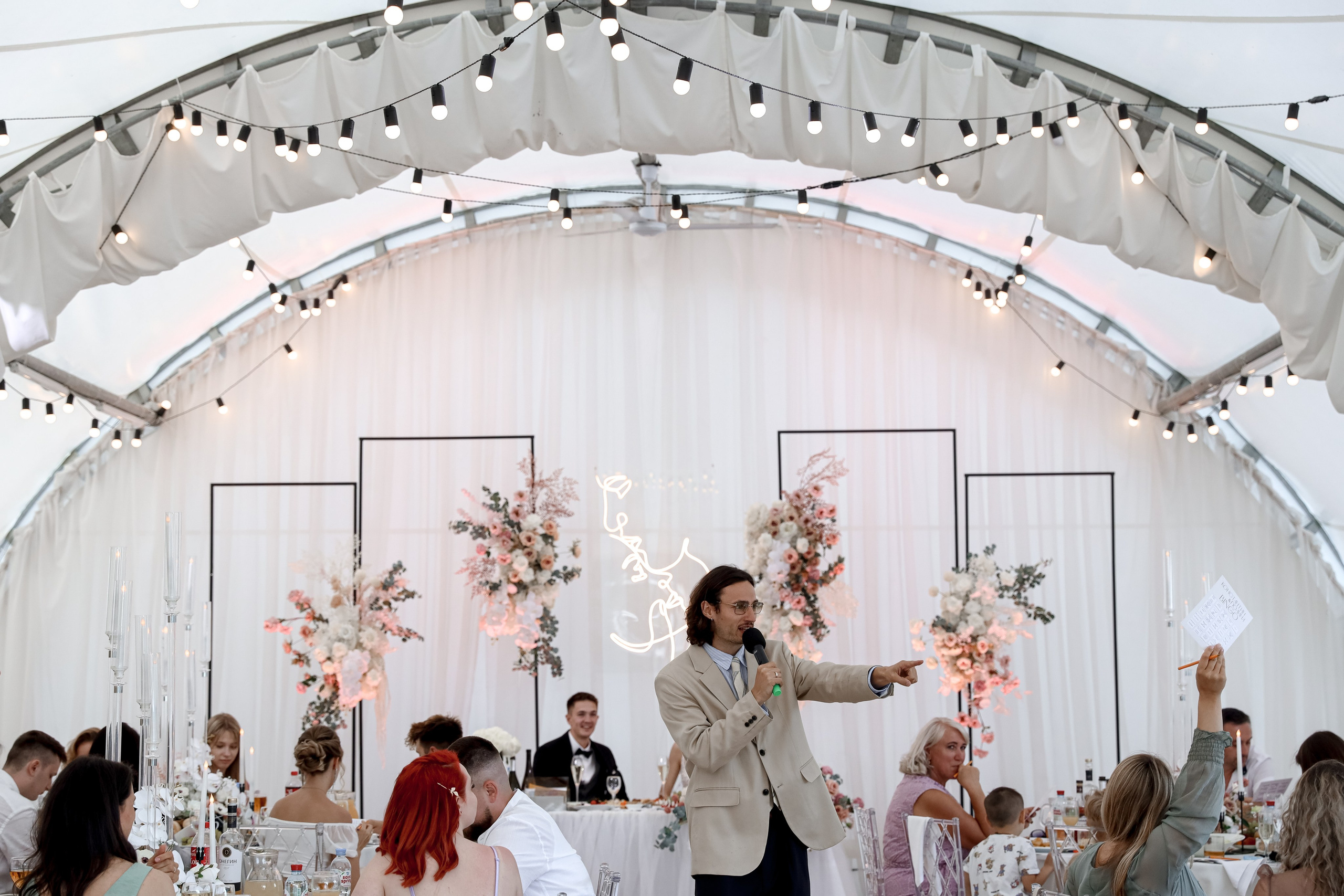 K&P. Anastasia Jes | Свадебный фотограф