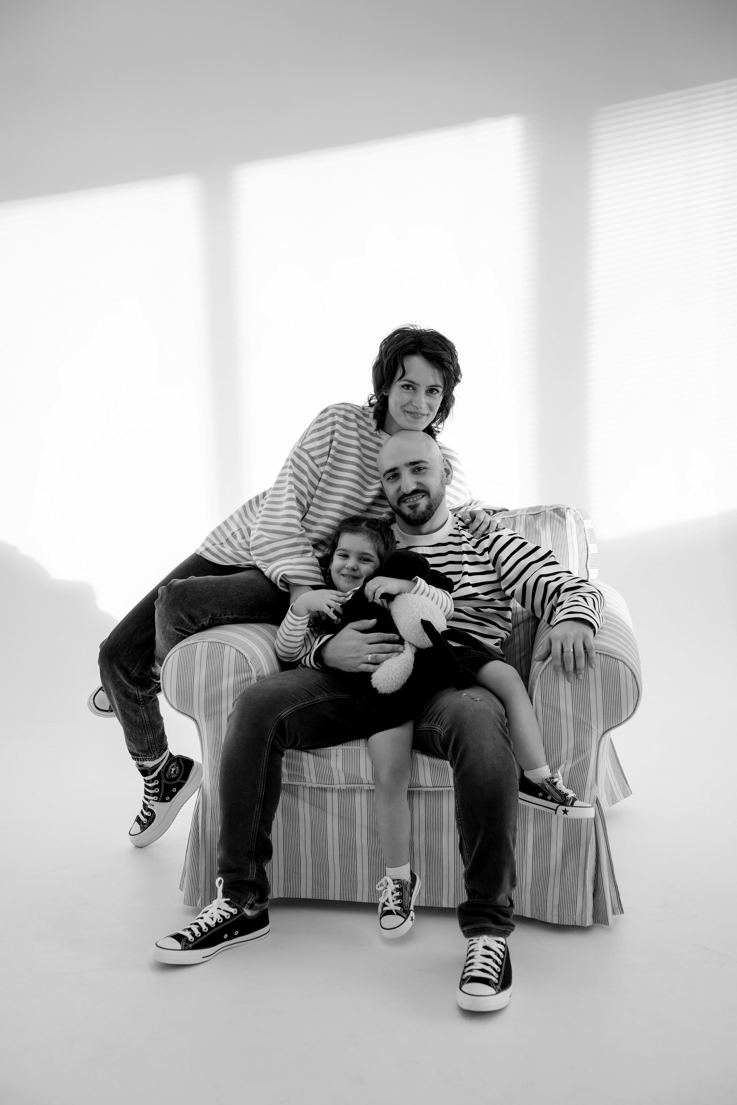 Студийная. Фотограф Элина Задорожная