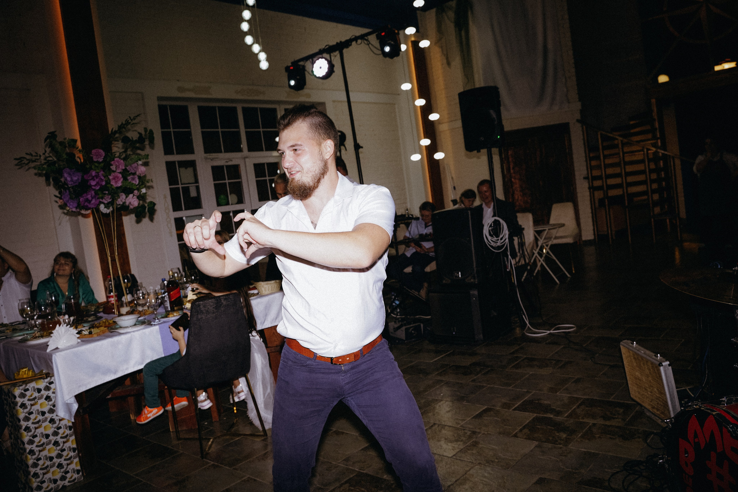 Свадьба в Ростове-на-Дону Ильи и Кристины. Фотограф в Ростове-на-Дону и Краснодаре Роман Кудрявцев