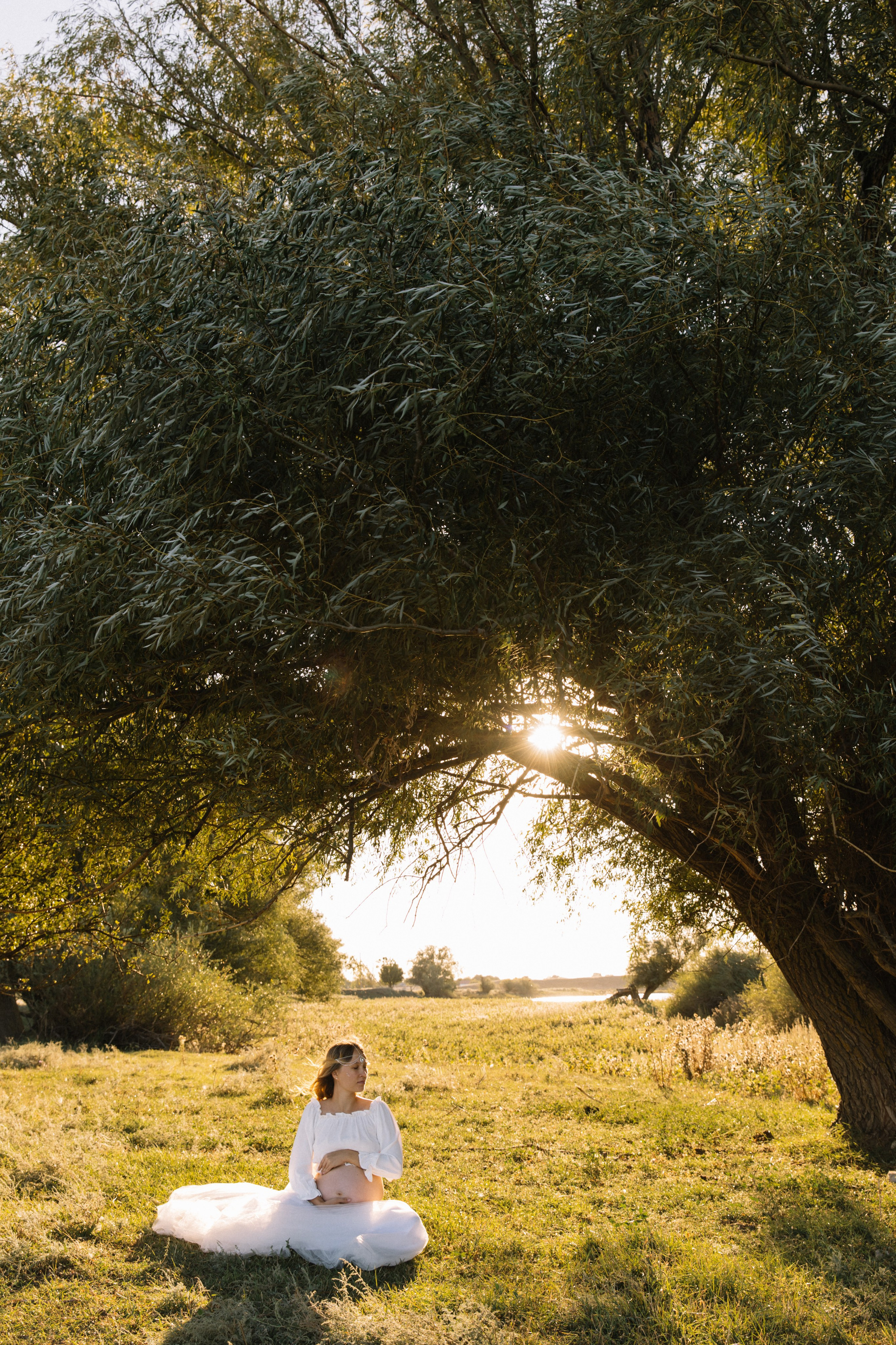 Вика беременность. Свадебный и семейный фотограф в Волгограде Анастасия Кошенскова