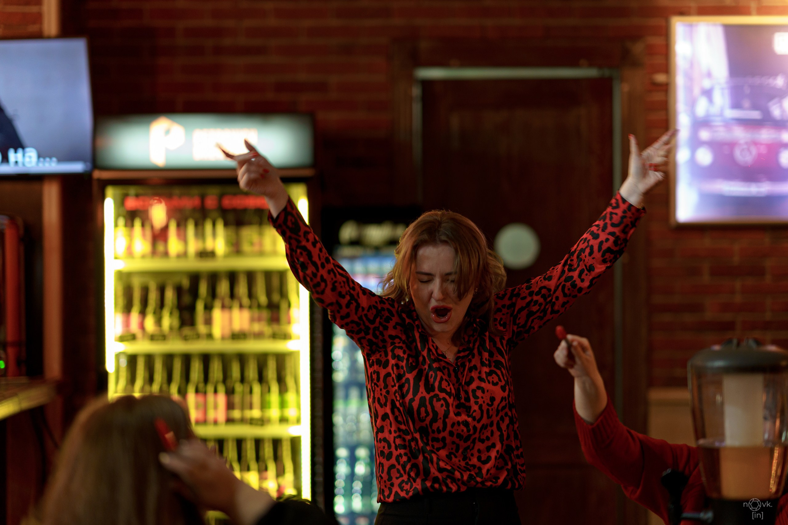 8 Марта. ФОТОГРАФ ИВАН НОВИКОВ | СТАВРОПОЛЬ