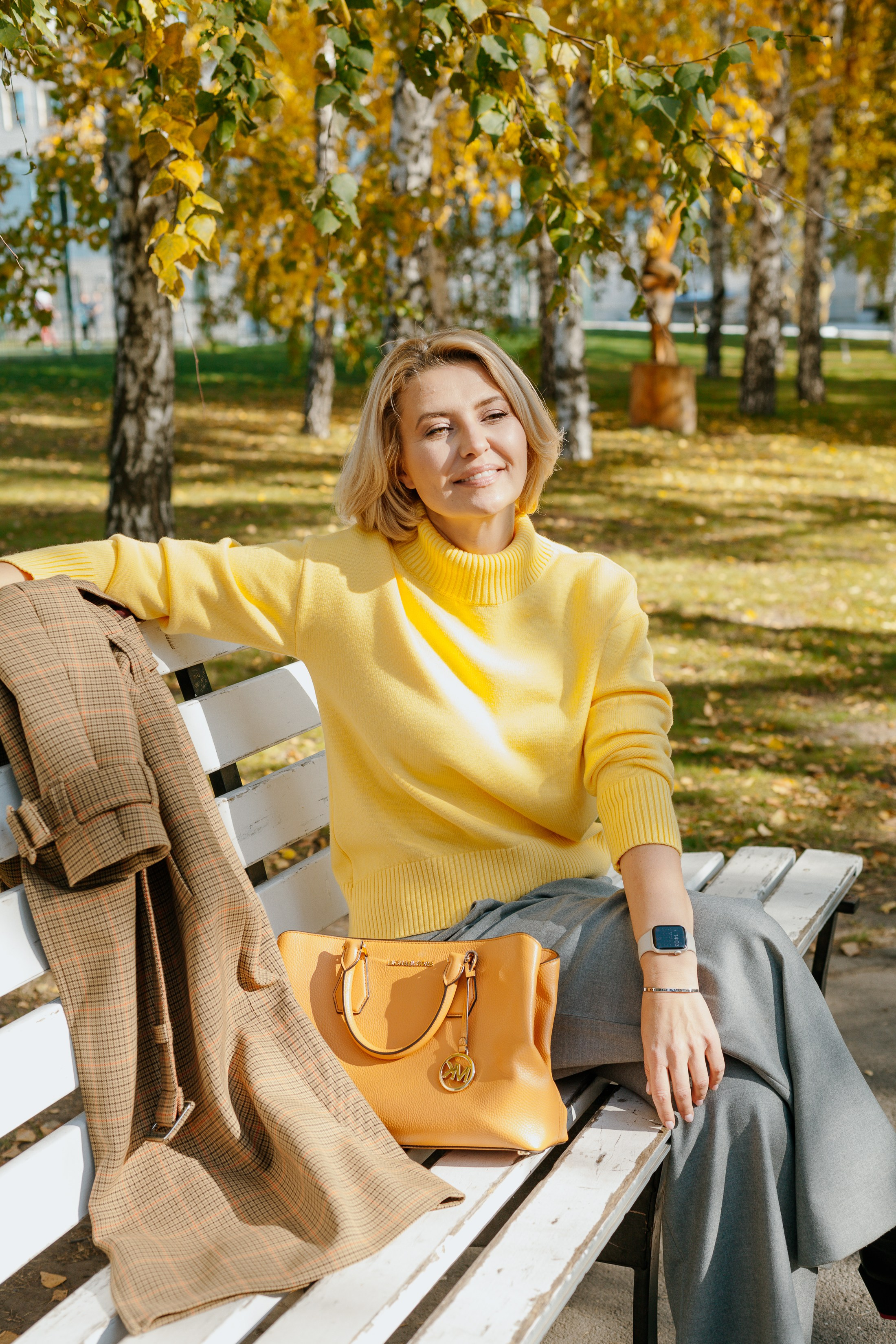 SunDay. Портретный фотограф Елена Матафонова Барнаул