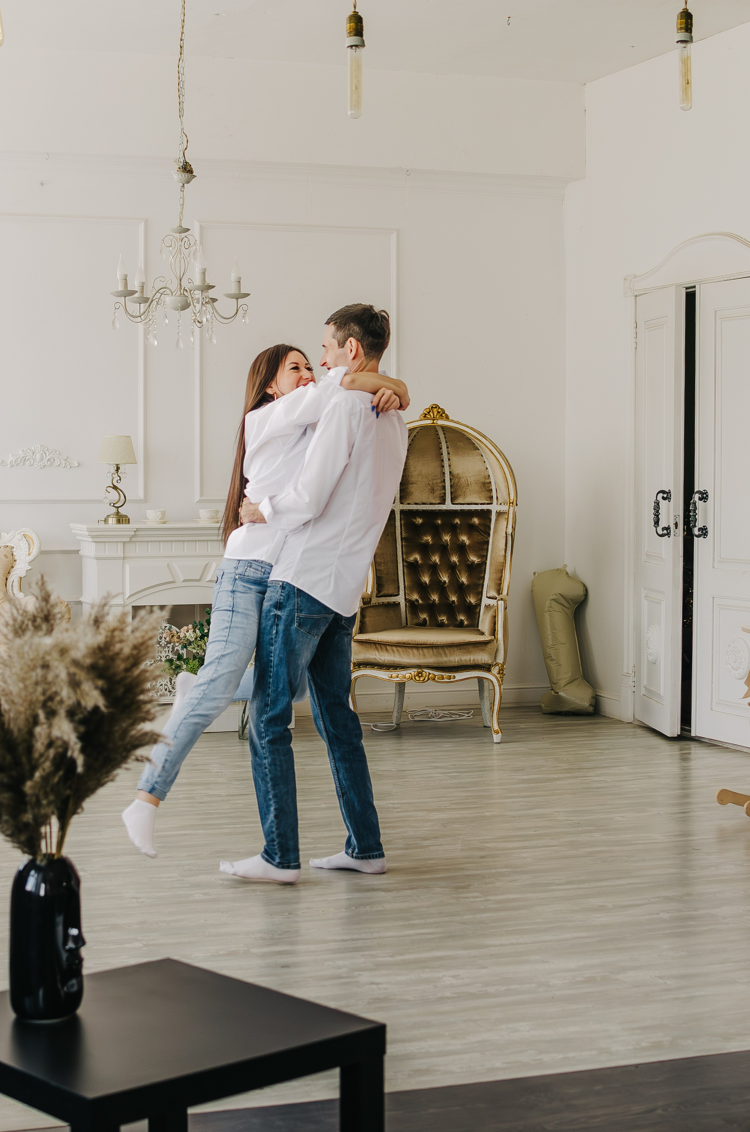 Lovestory Елены и Кирилла. Свадебный фотограф в Сергиевом Посаде недорого Ольга Гузанова