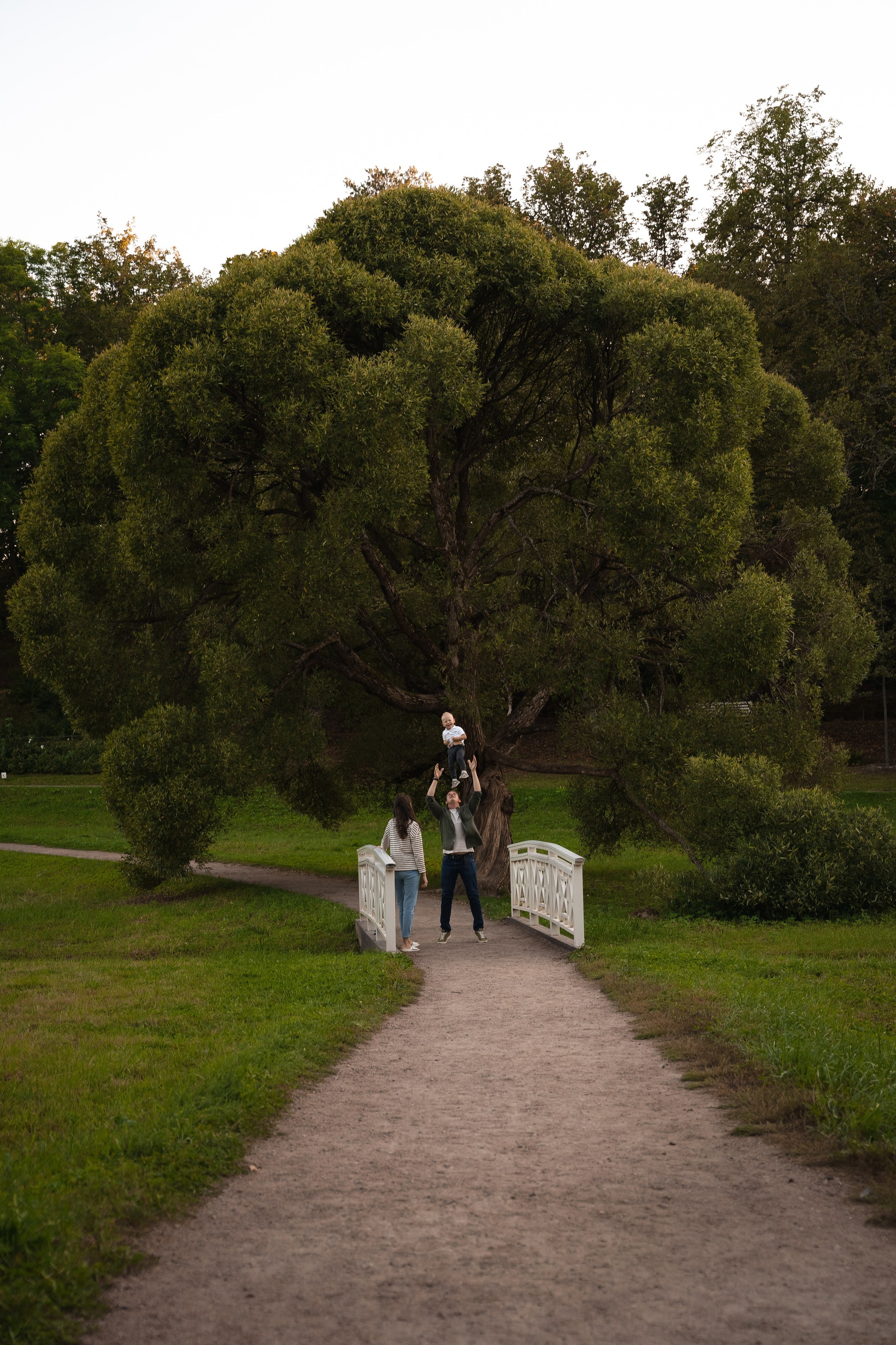 Семья Скворцовых. Фотограф в Ульяновске Александра Григоровских