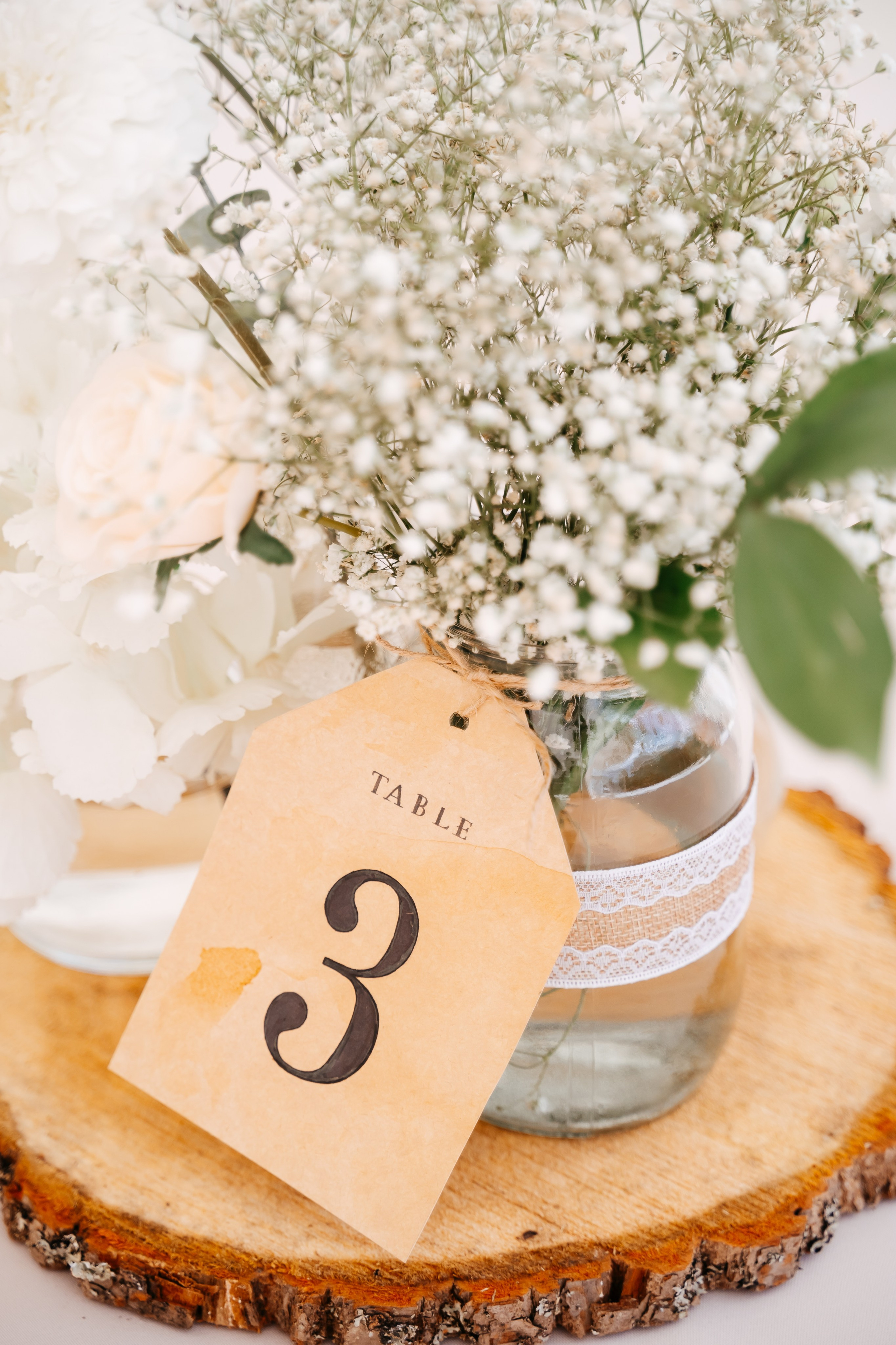 Свадьба загородом в Москве