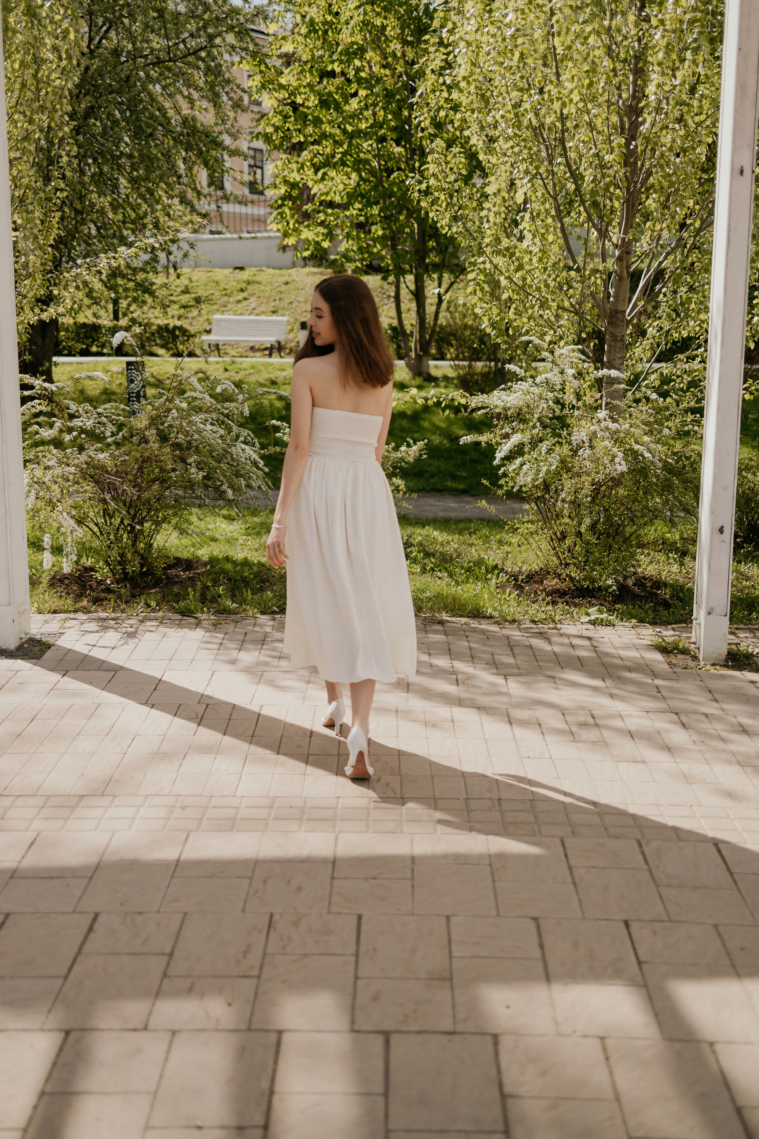 Полина. Семейный и свадебный фотограф в Казани Ирина Кириллова