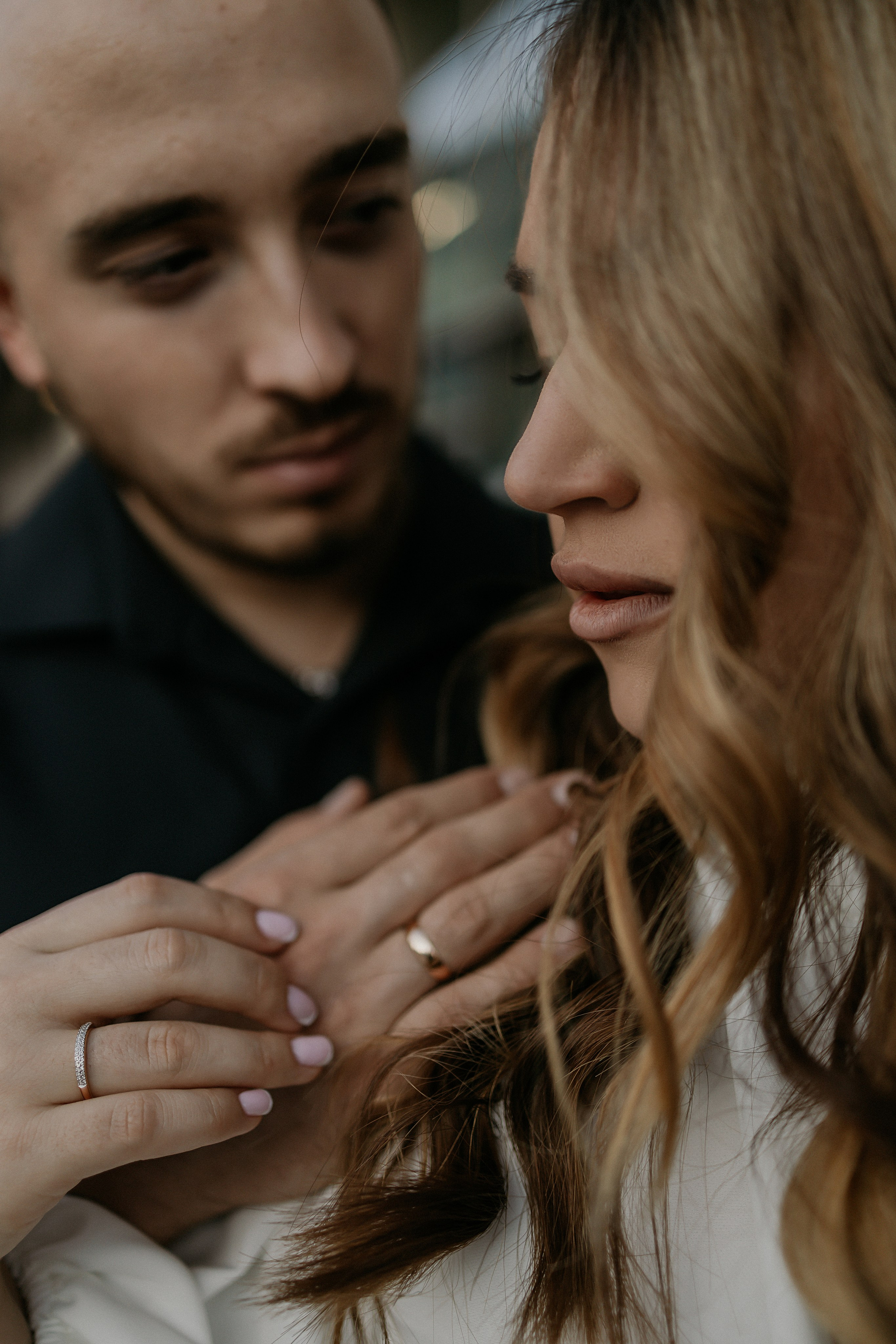 Динар и Алиса. Семейный и свадебный фотограф в Казани Ирина Кириллова