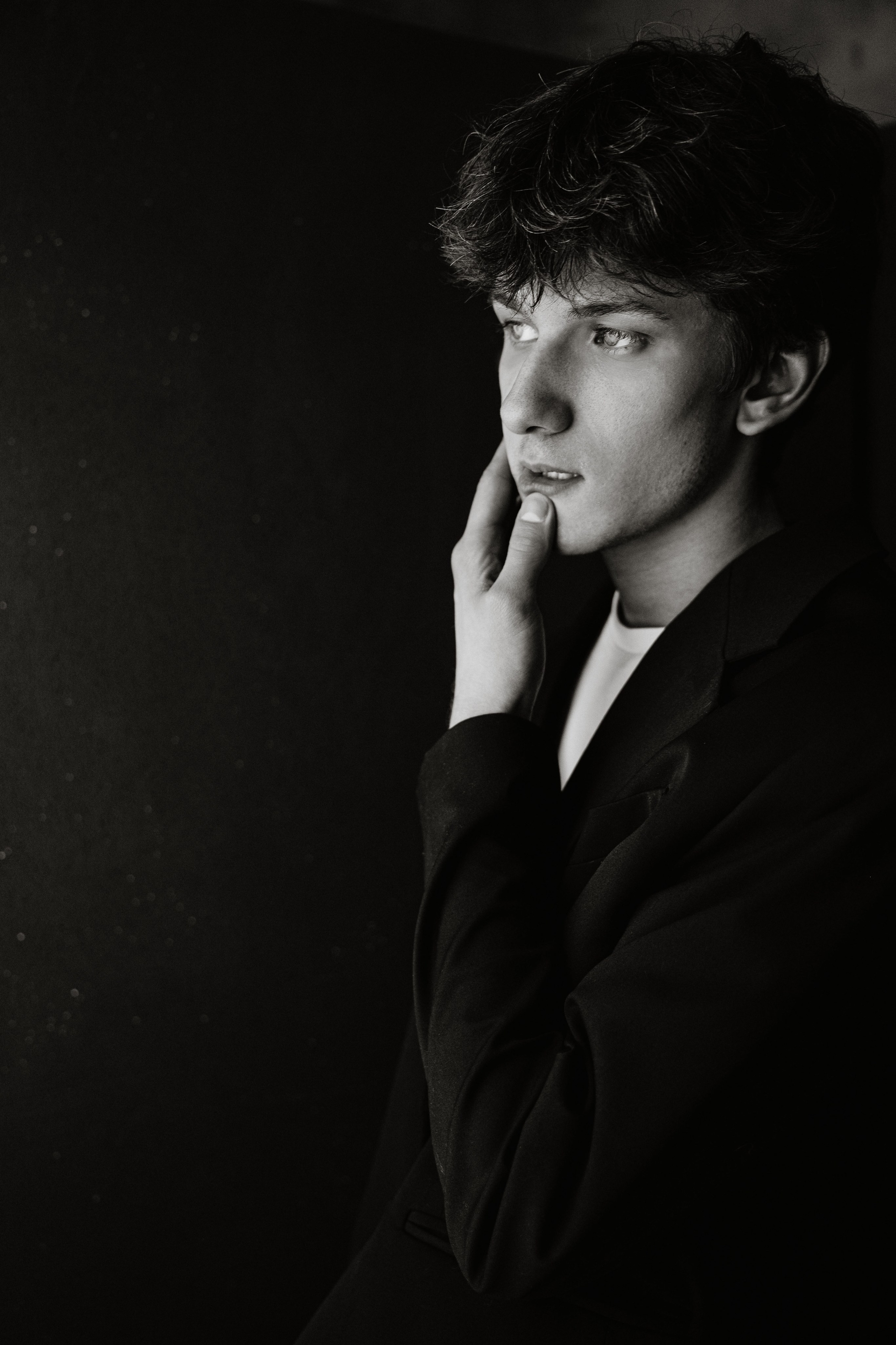 Фотогалерея. Портретный фотограф в городе Москва