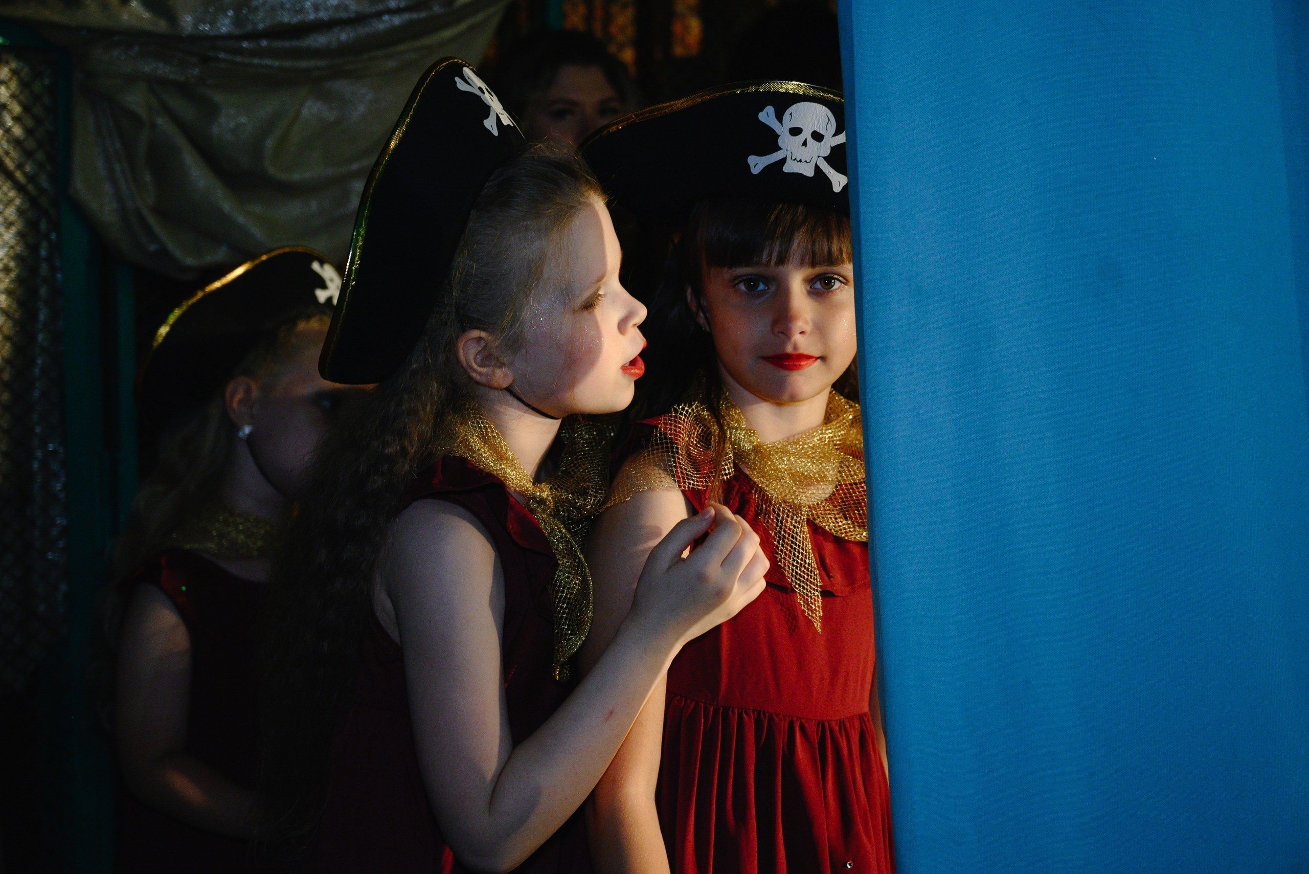 Студия гимнастики Юла. Dmitry Gagarin Photographer