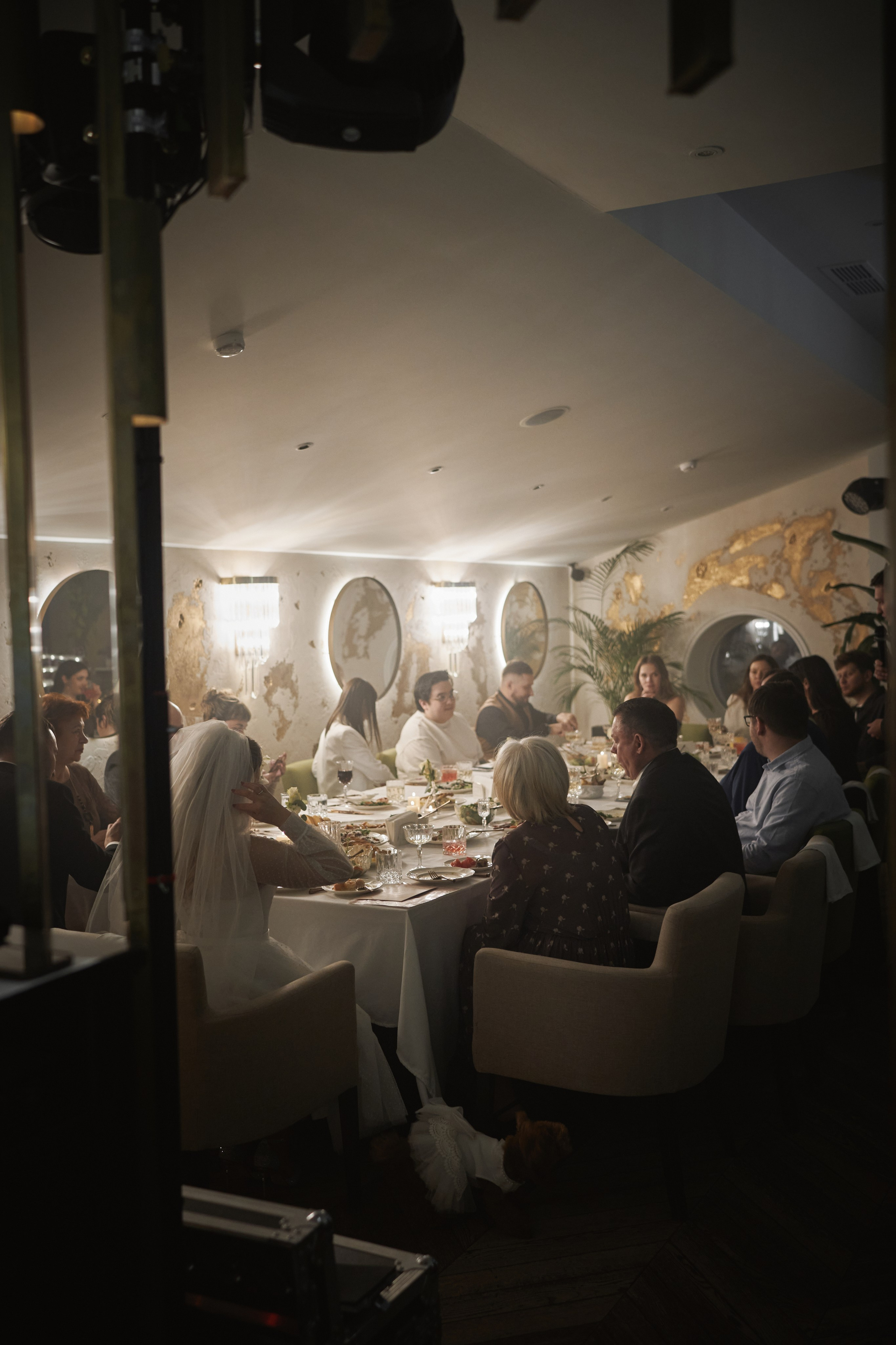 Аня и Дима. Фотограф в Санкт-Петербурге | Аня Маленчук