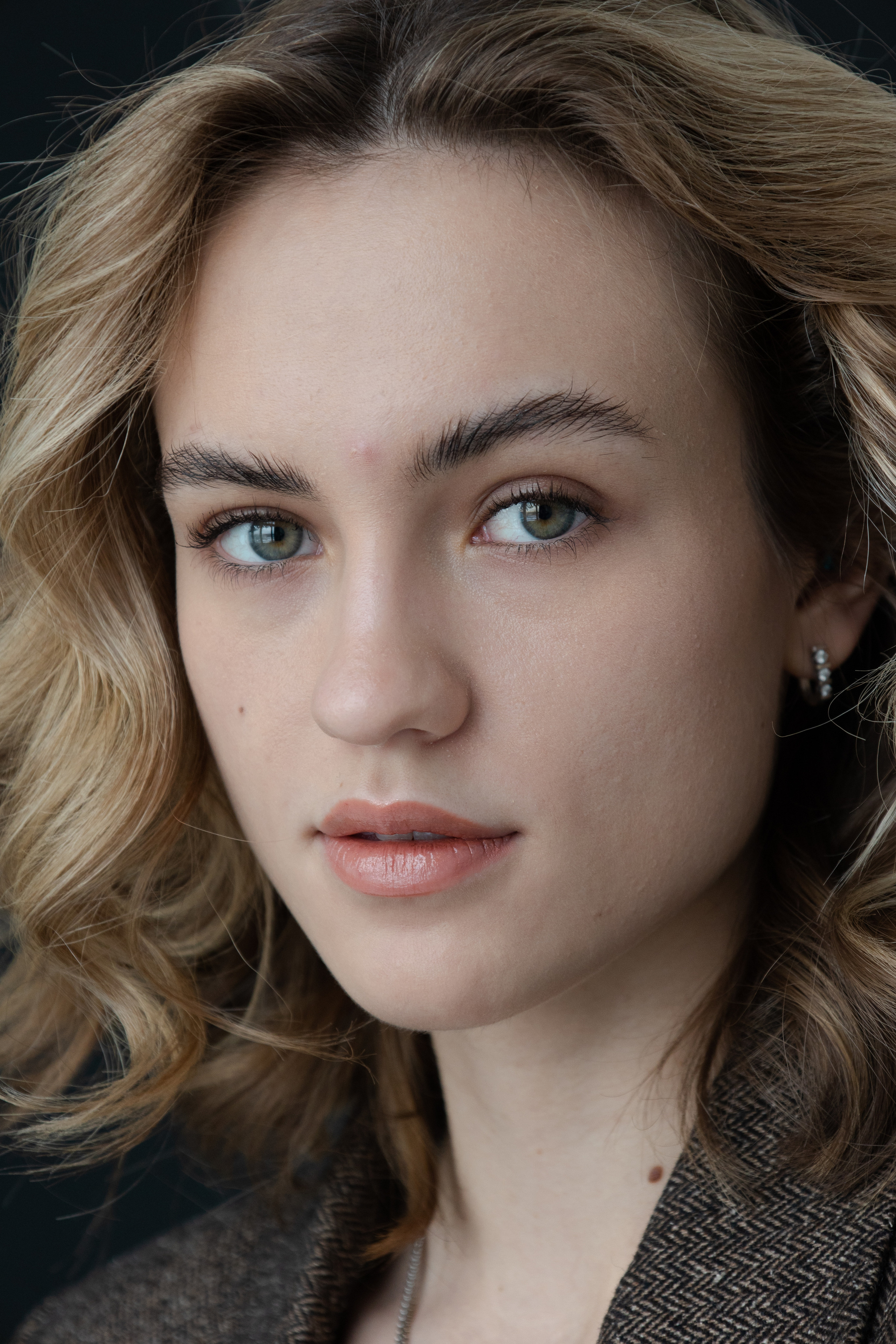 MASHA. Юлия Петренко