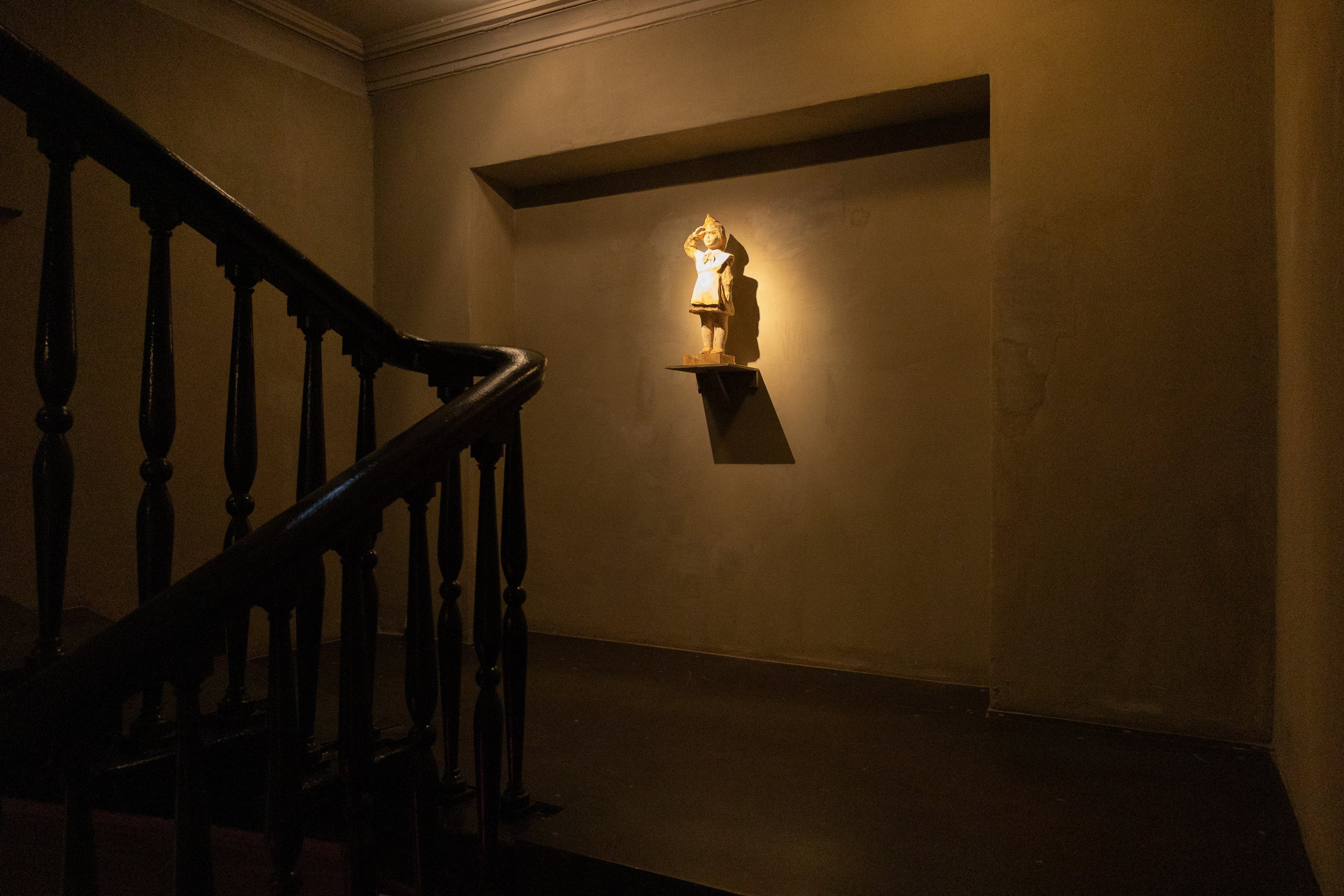 Галерея Граунд Солянка. Юлия Петренко