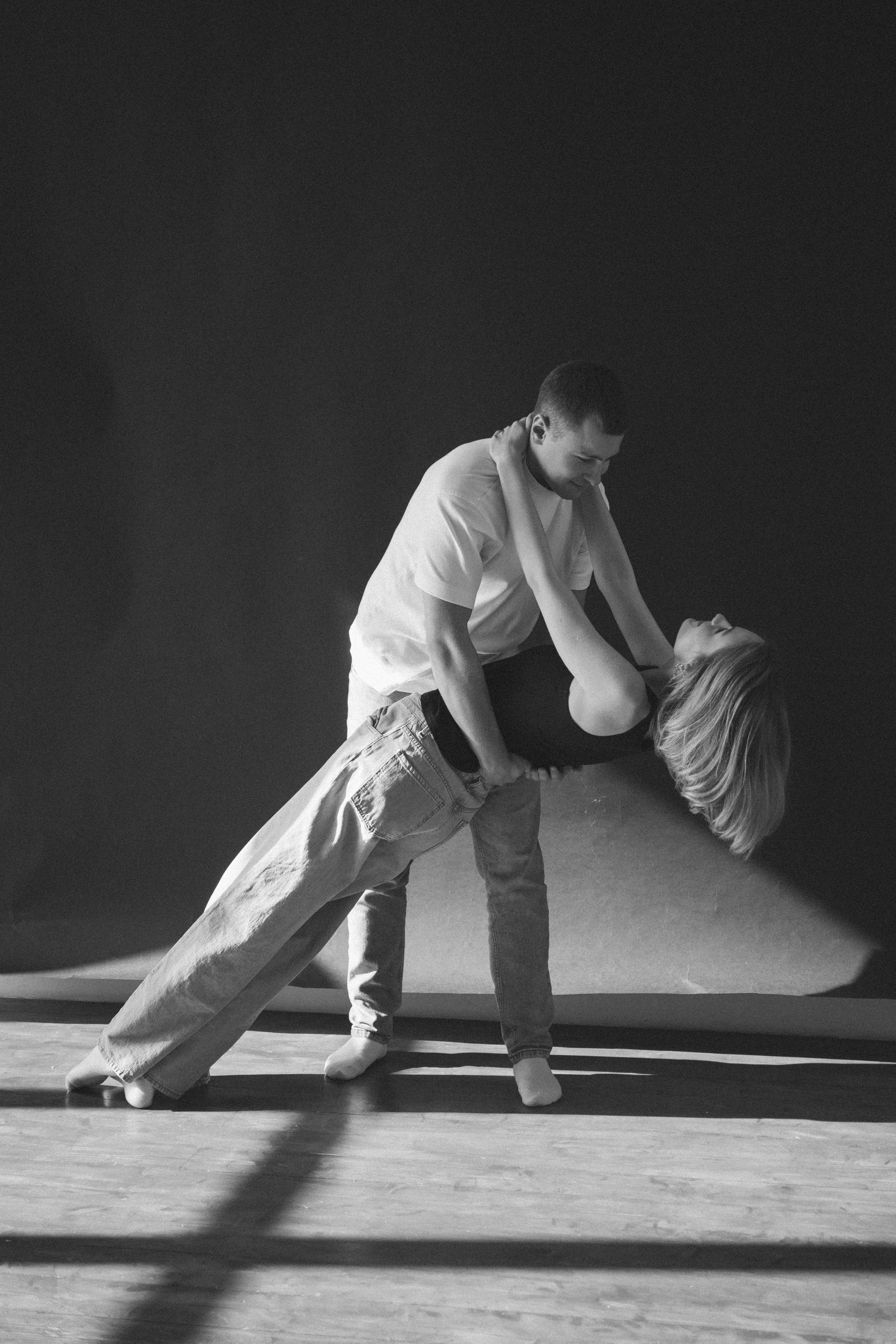 JENYA&MASHA. Юлия Петренко