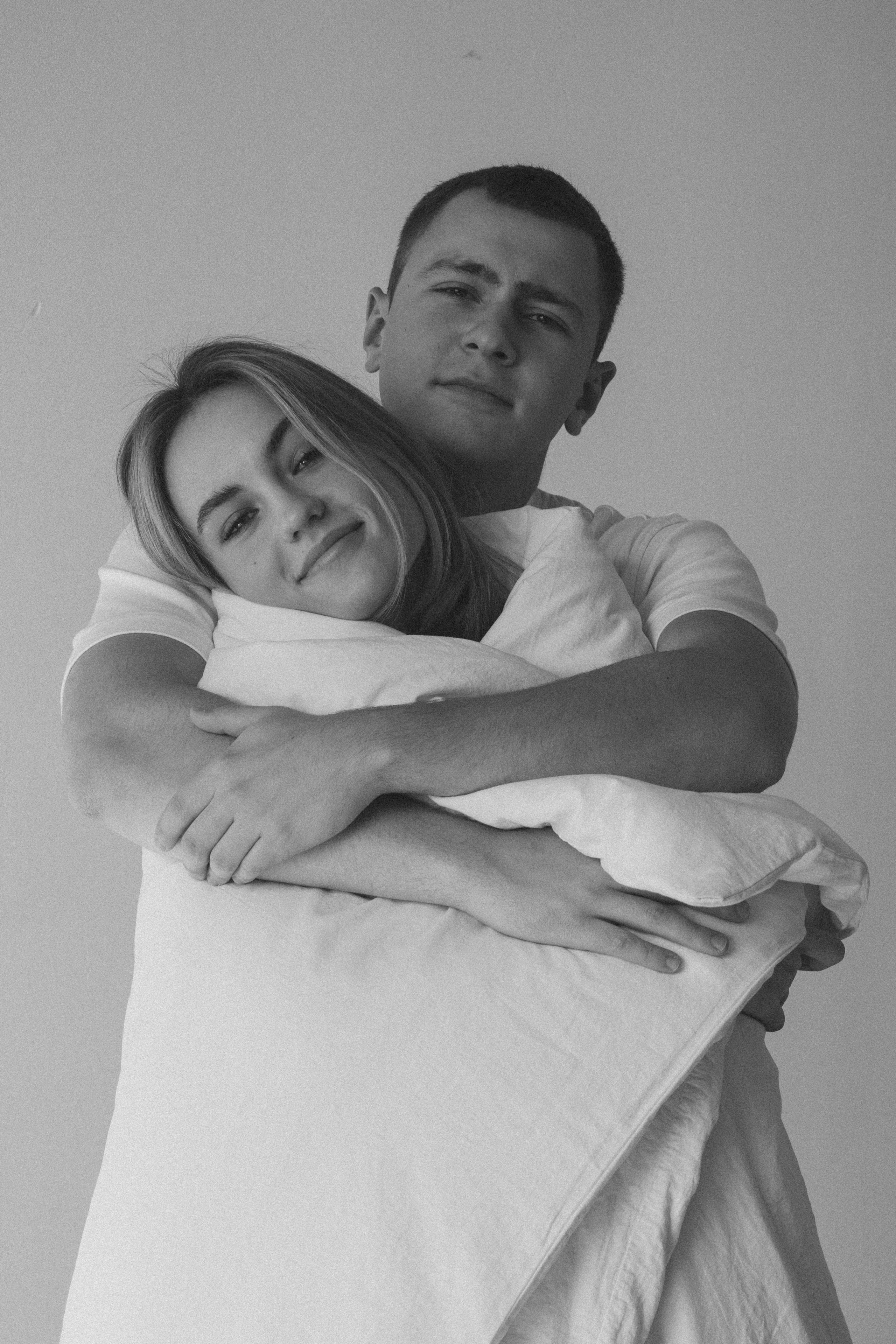 JENYA&MASHA. Юлия Петренко