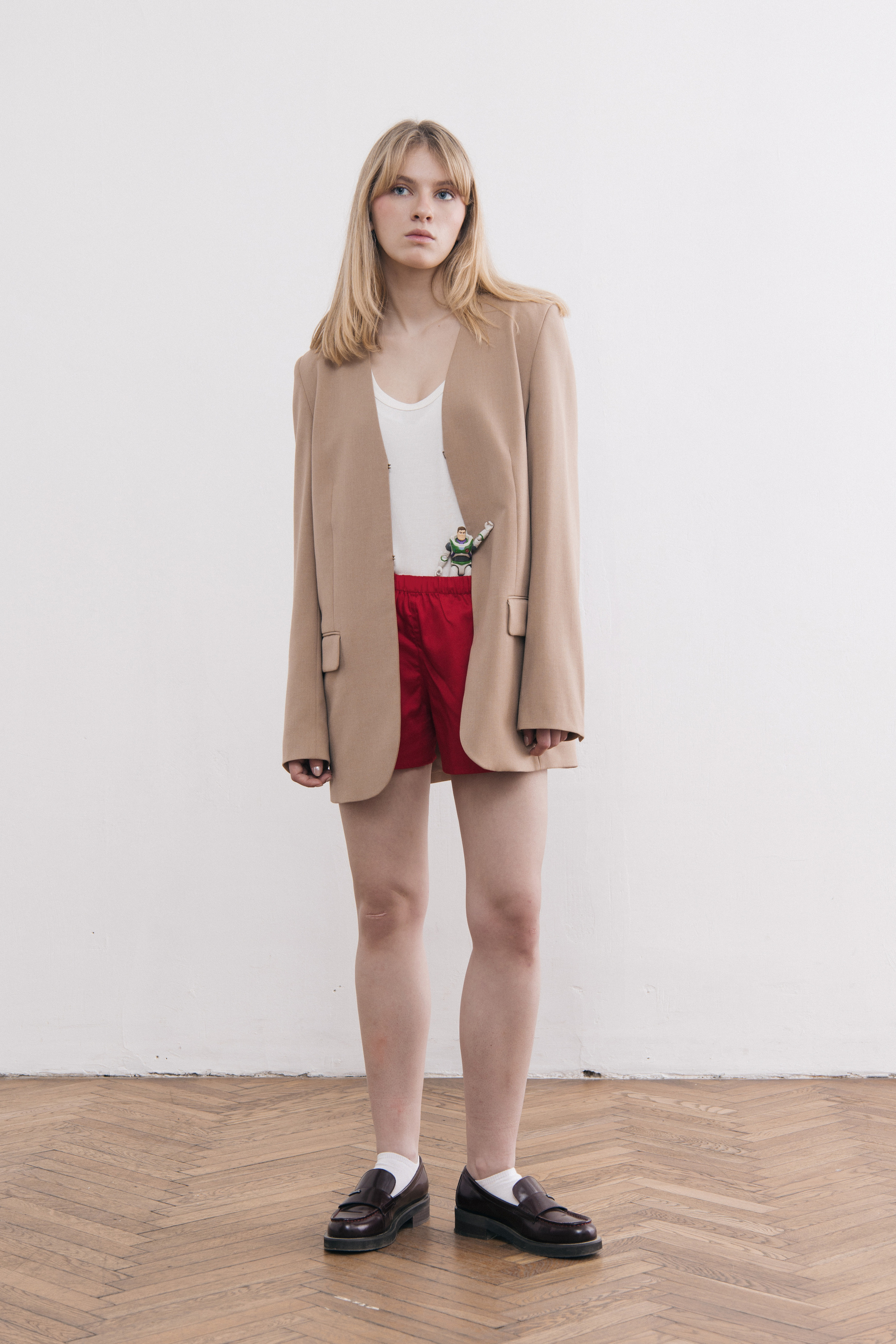 Lookbook for COCOS. Юлия Петренко