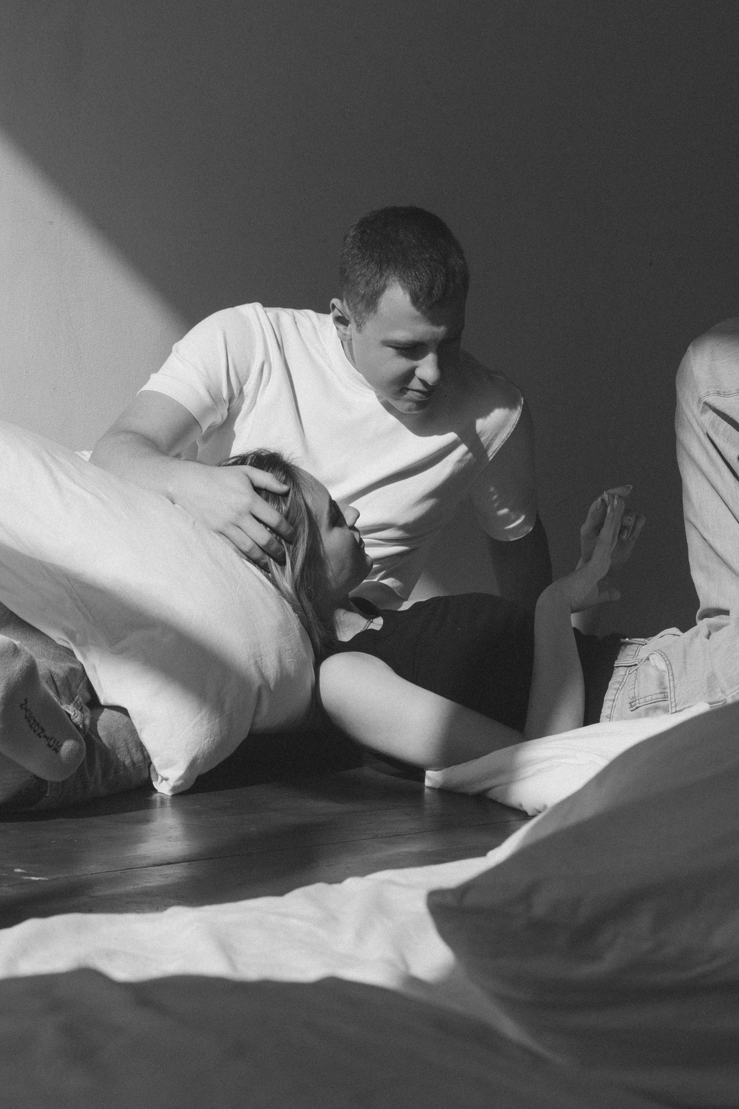 JENYA&MASHA. Юлия Петренко