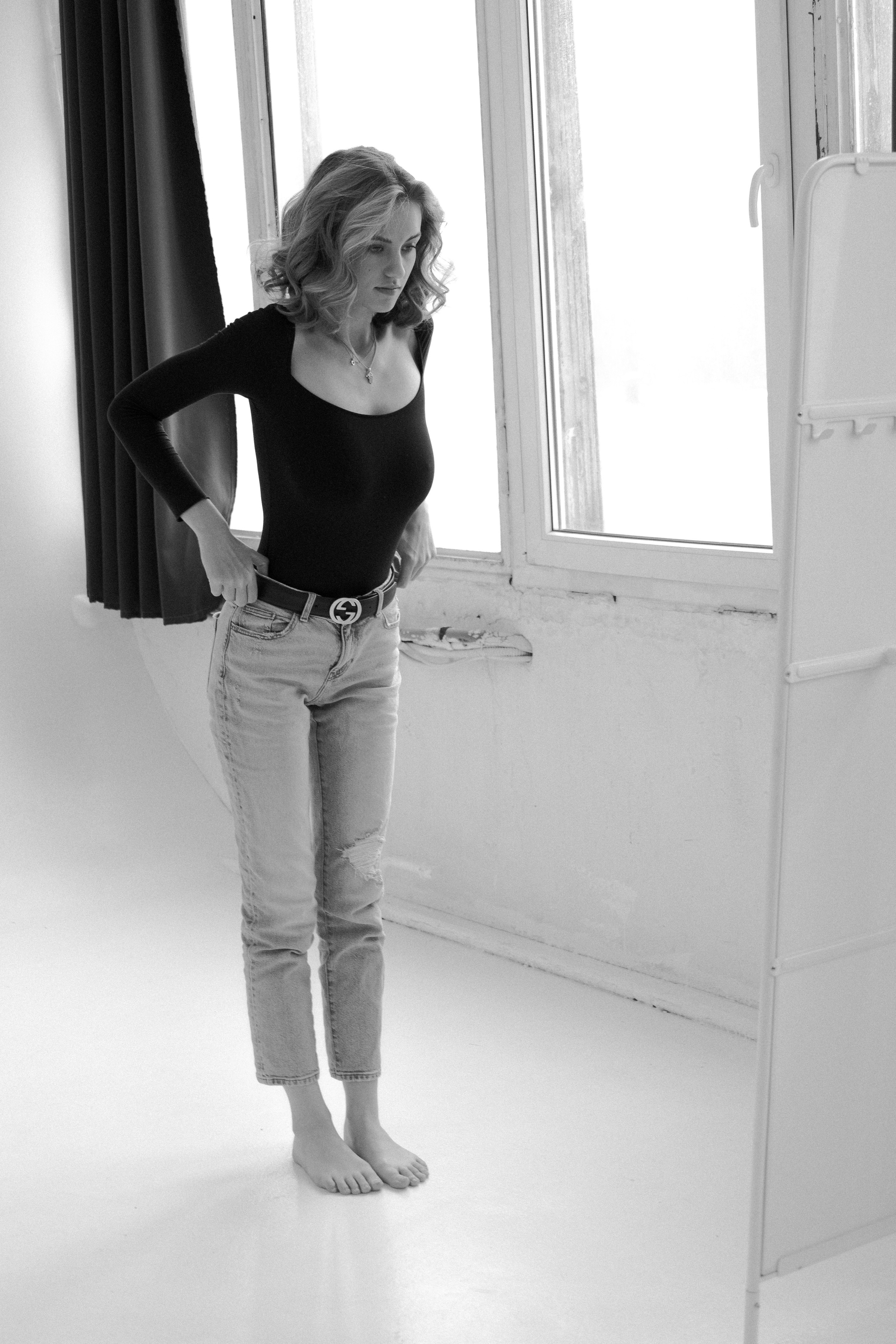 MASHA. Юлия Петренко