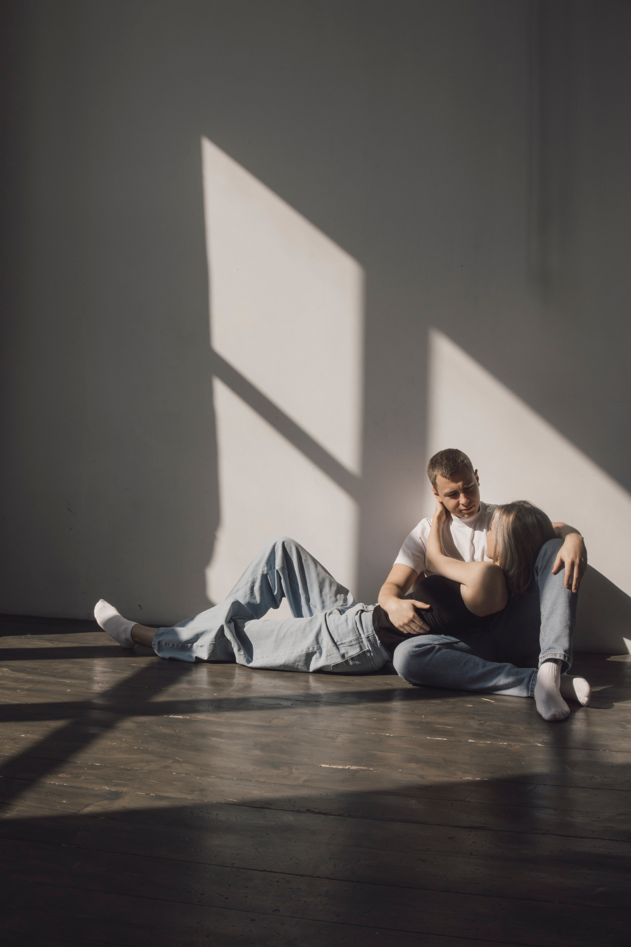 JENYA&MASHA. Юлия Петренко