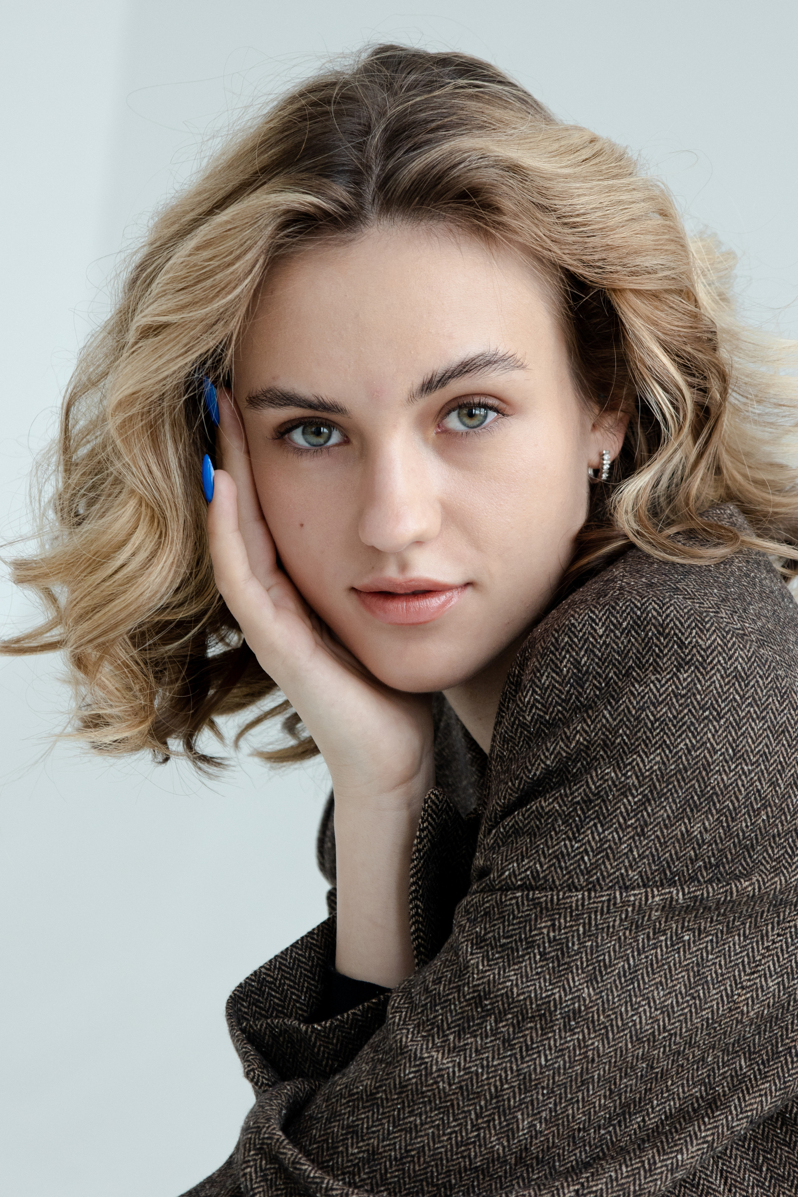 MASHA. Юлия Петренко