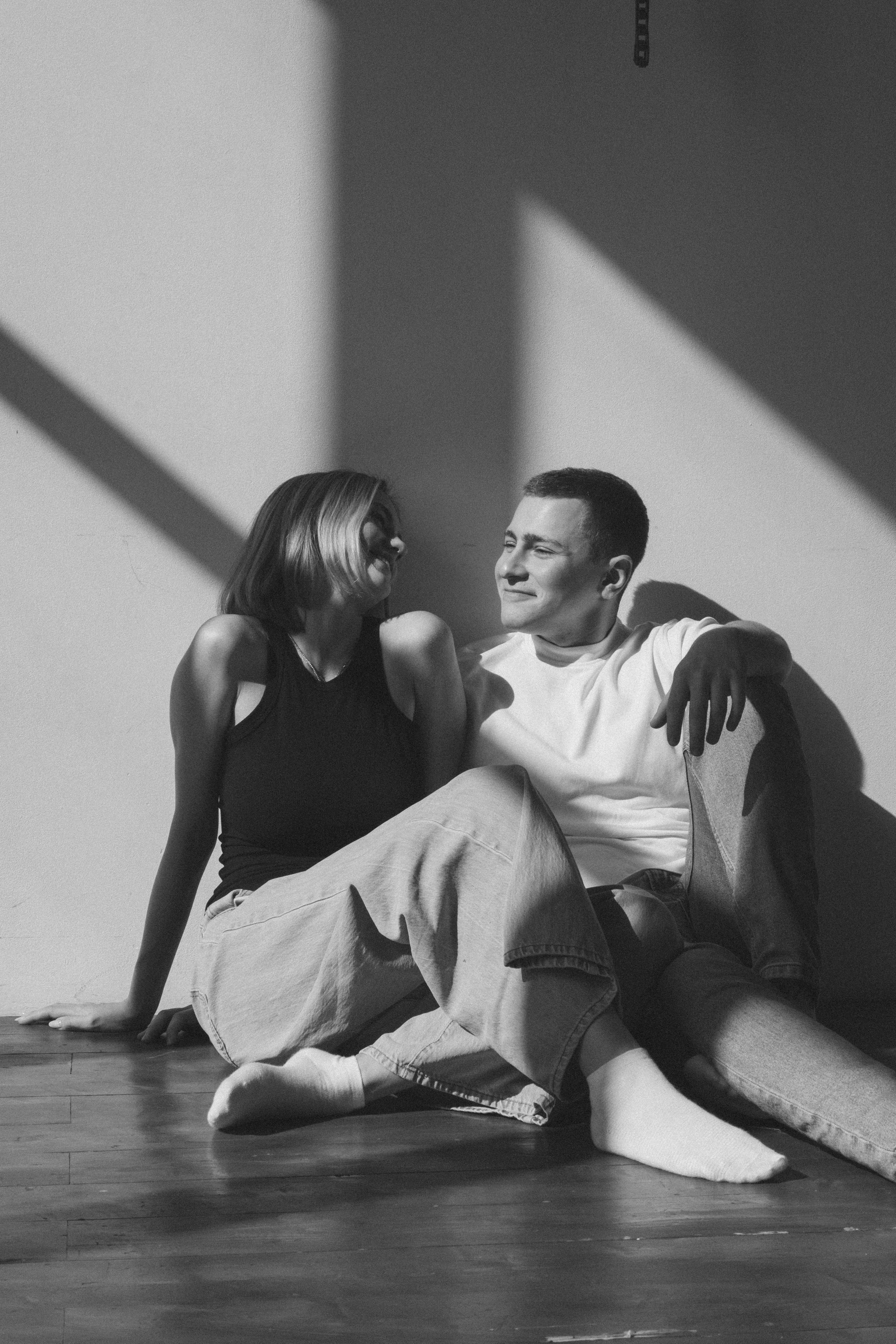 JENYA&MASHA. Юлия Петренко