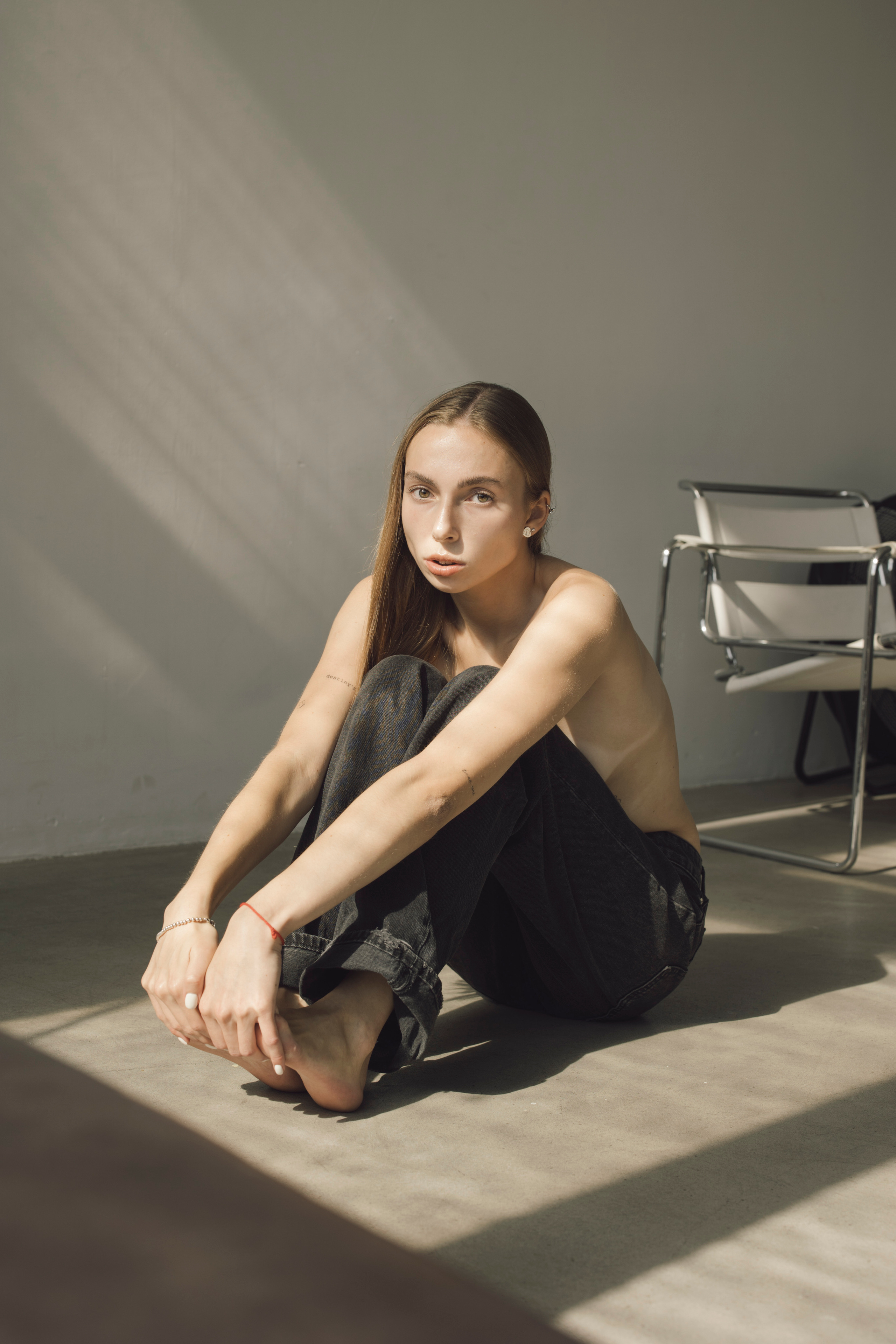 TOMA 50 mm. Юлия Петренко