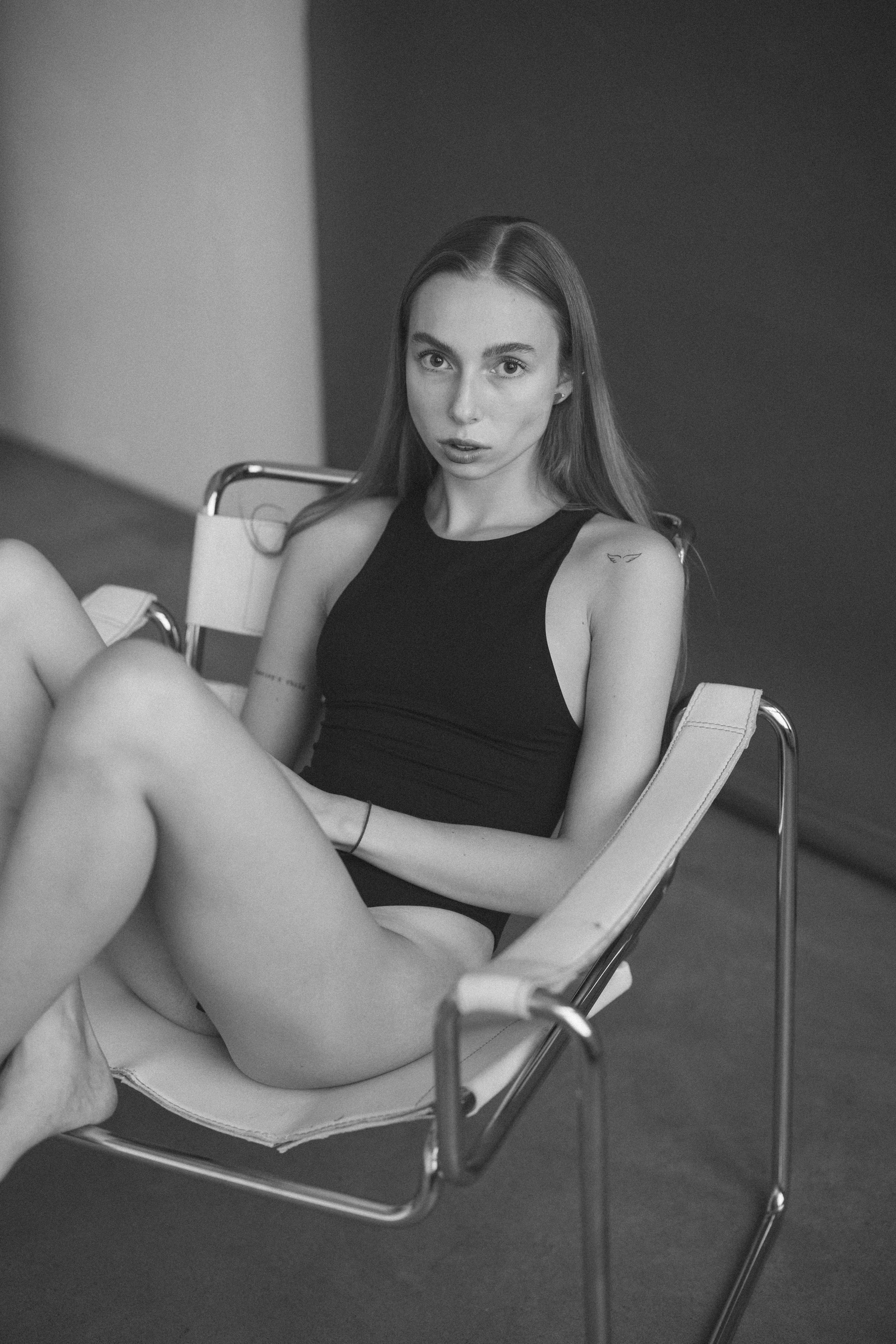 TOMA 50 mm. Юлия Петренко