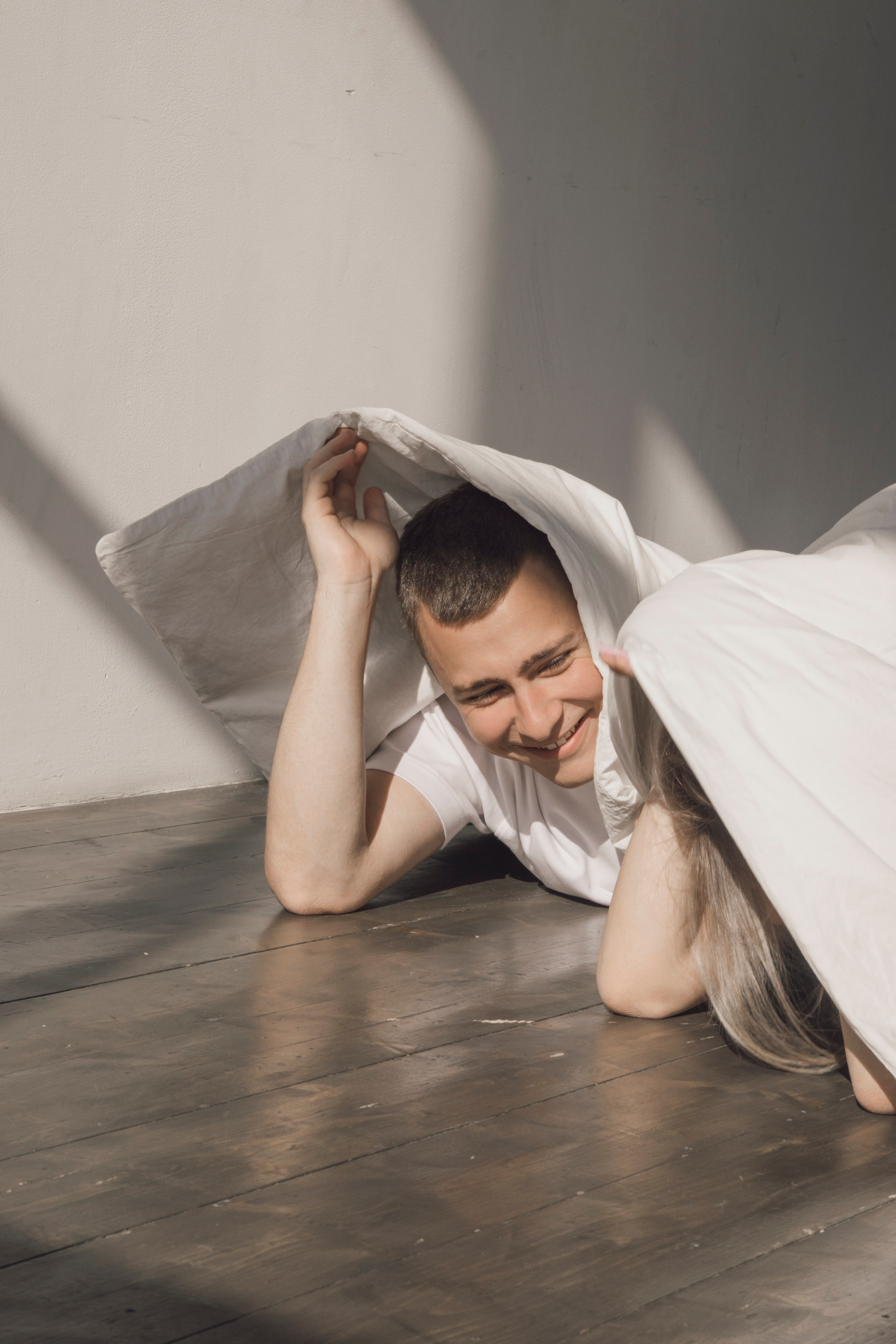 JENYA&MASHA. Юлия Петренко